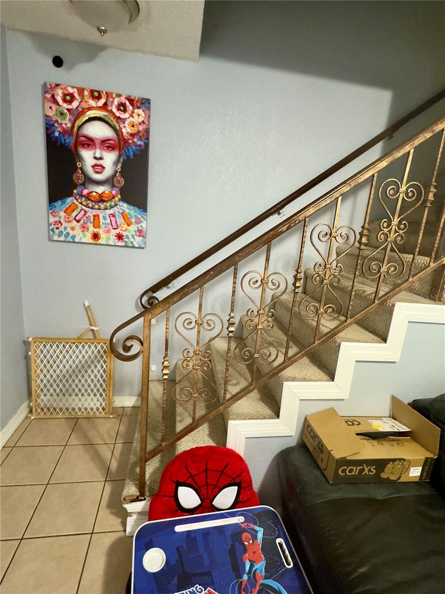 1485 N LYNDELL Dr KISSIMMEE, FL 34741