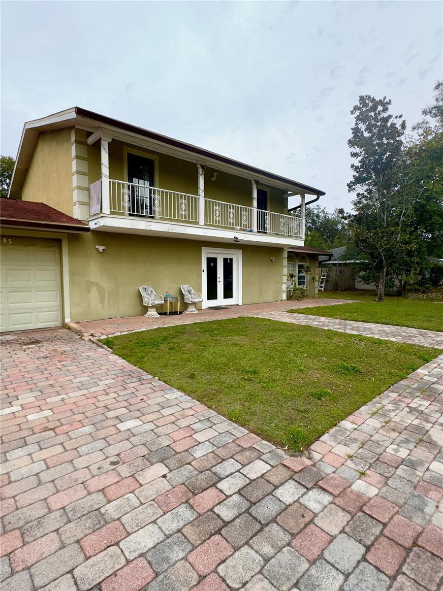 1485 N LYNDELL Dr KISSIMMEE, FL 34741