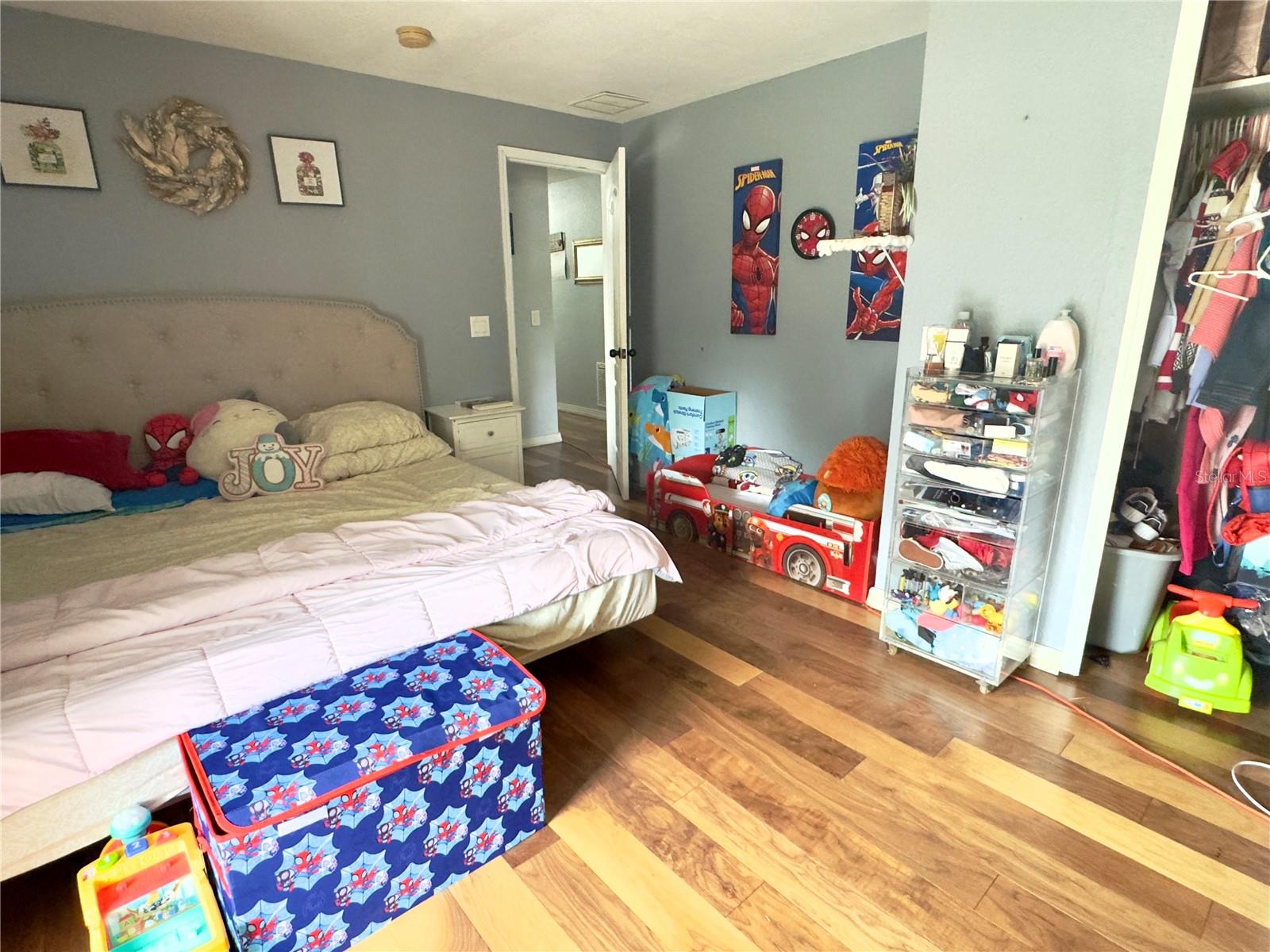 1485 N LYNDELL Dr KISSIMMEE, FL 34741