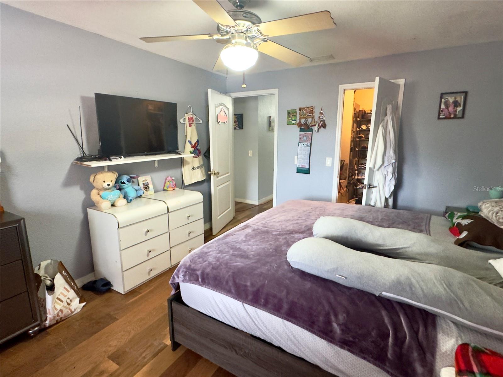 1485 N LYNDELL Dr KISSIMMEE, FL 34741