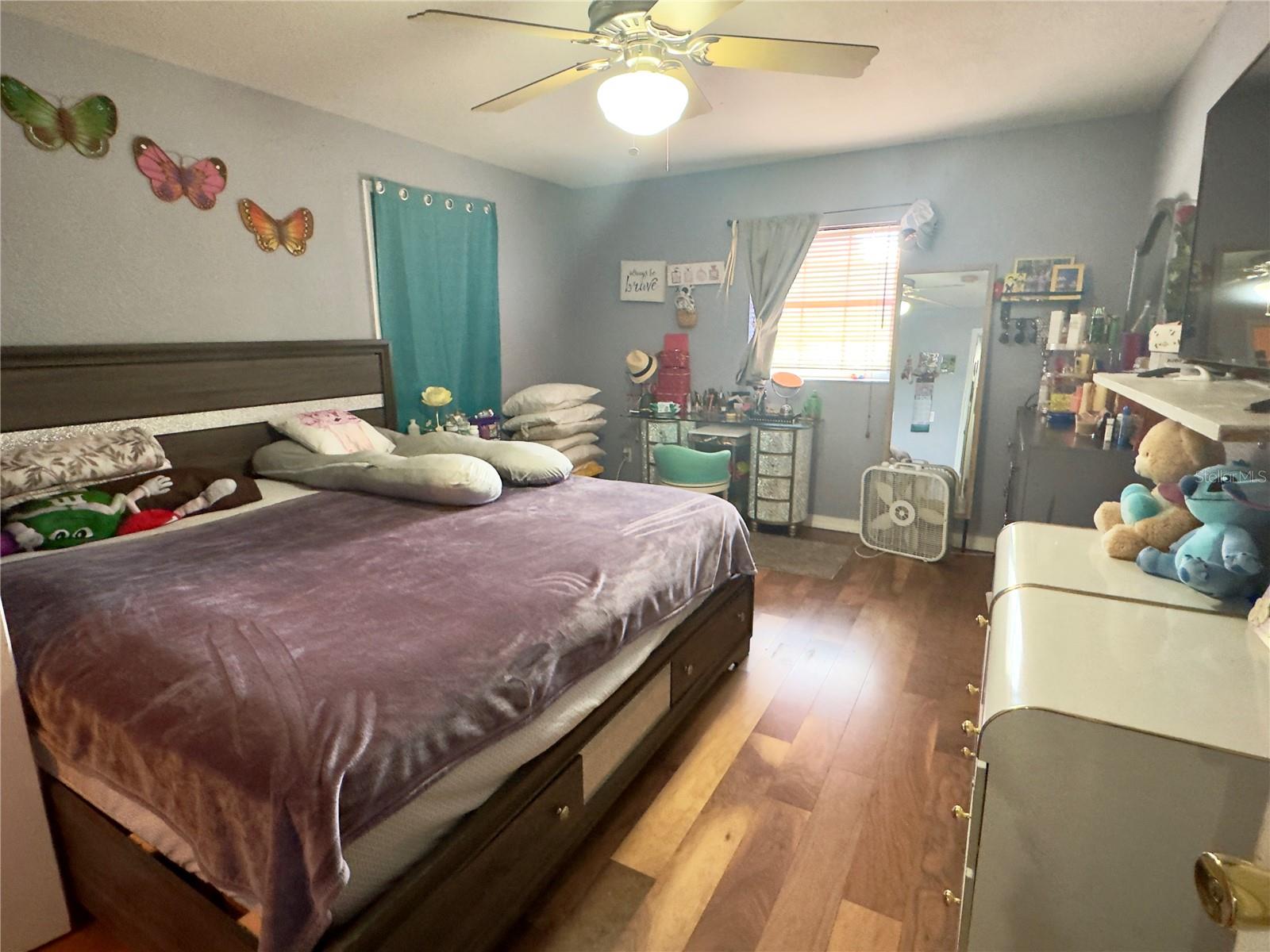 1485 N LYNDELL Dr KISSIMMEE, FL 34741