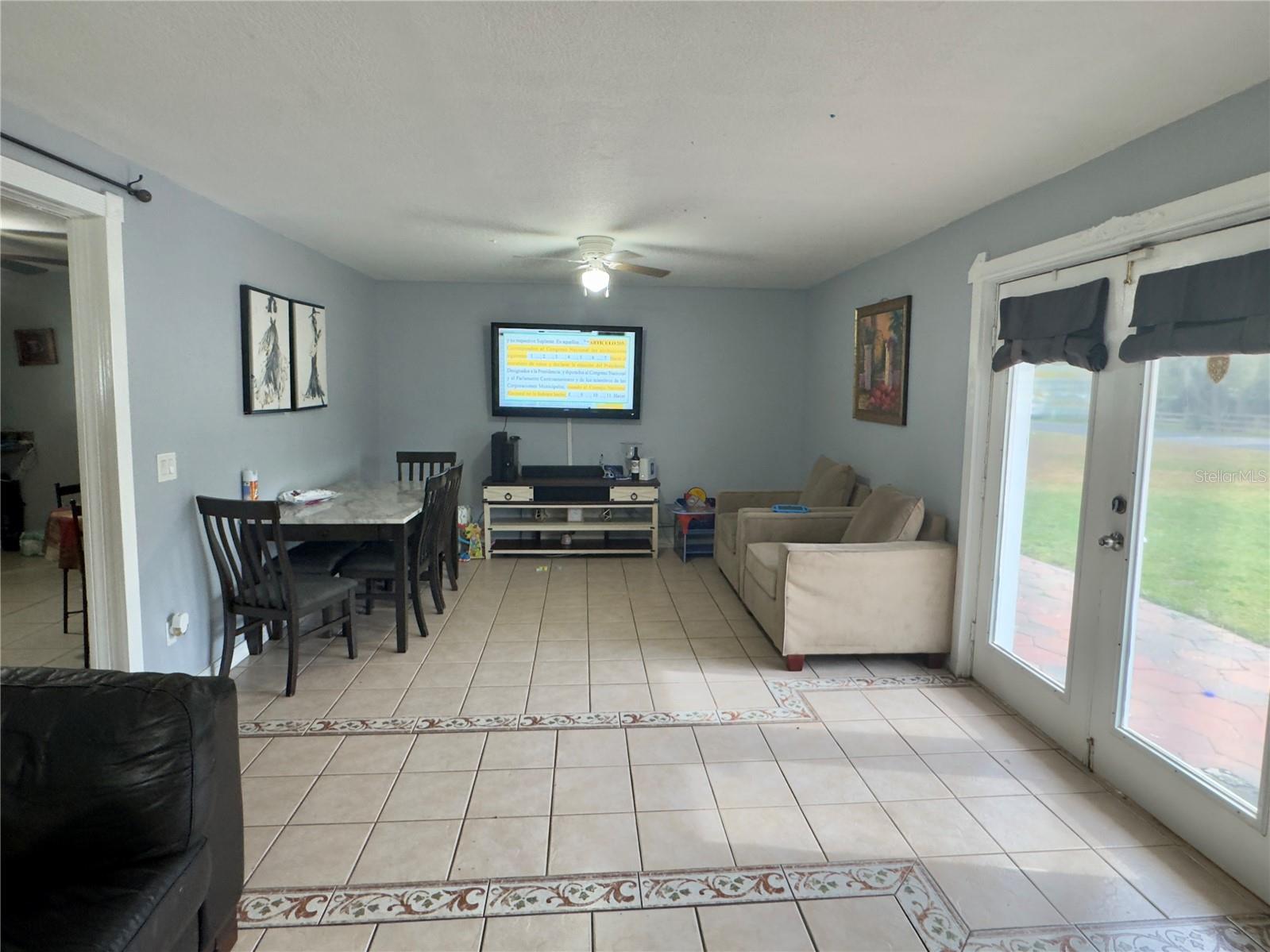 1485 N LYNDELL Dr KISSIMMEE, FL 34741