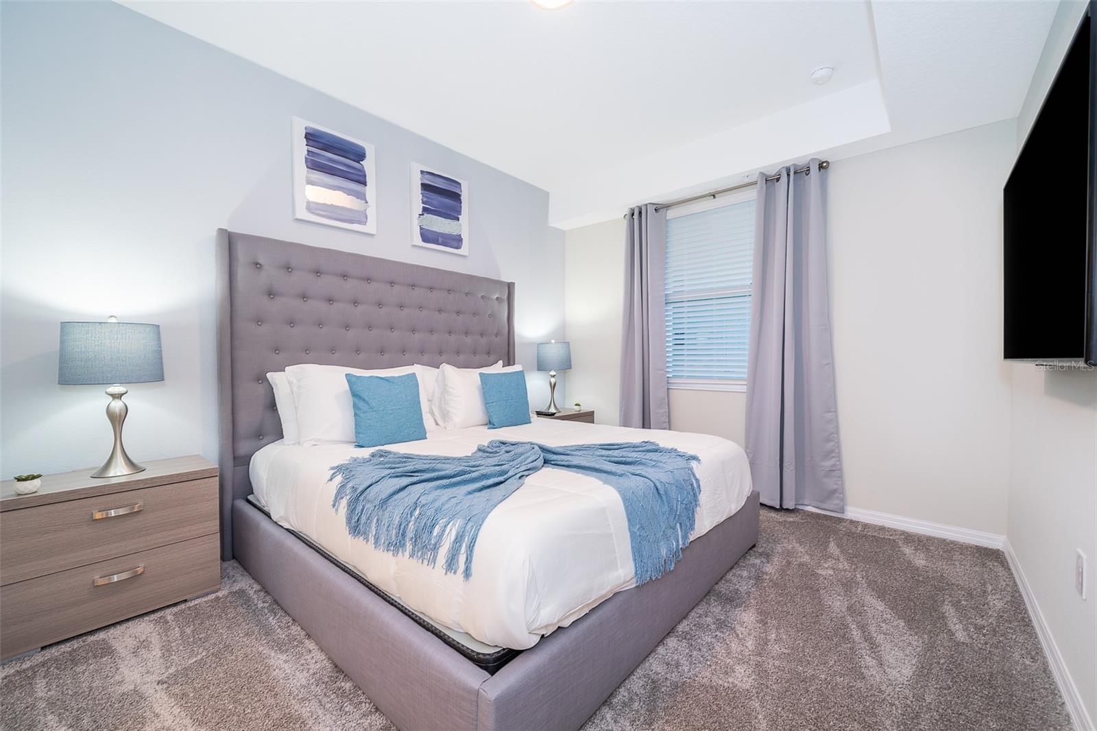 3151 PARADOX Cir #106 KISSIMMEE, FL 34746