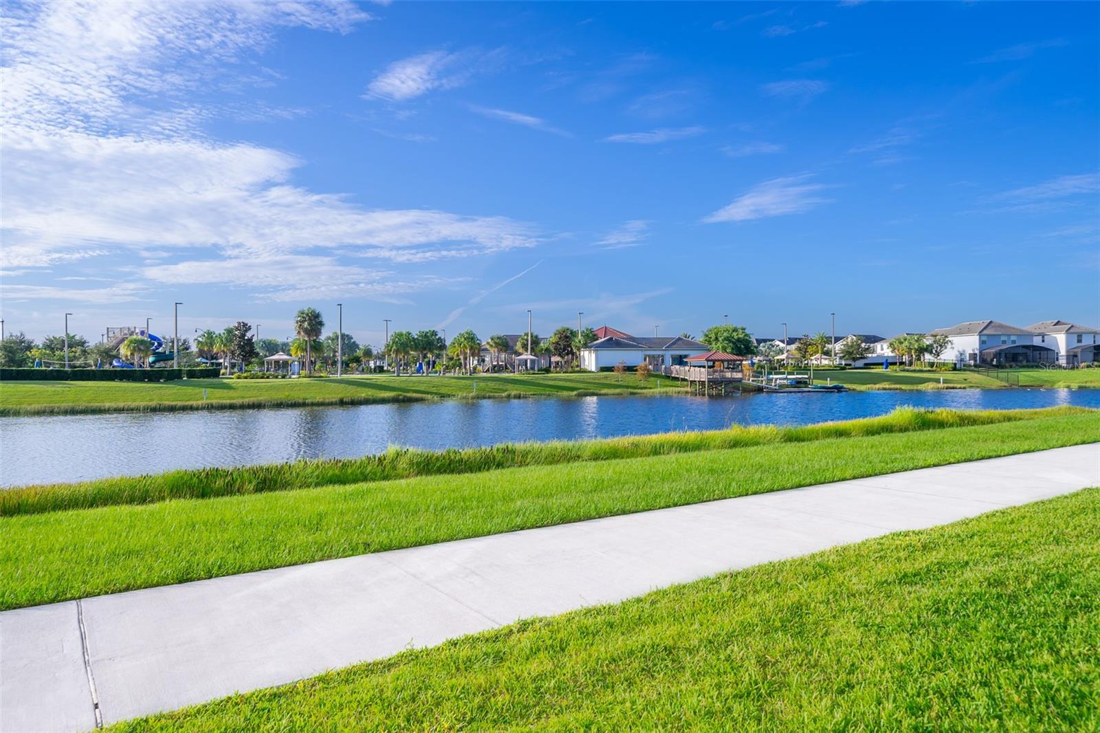 3151 PARADOX Cir #106 KISSIMMEE, FL 34746