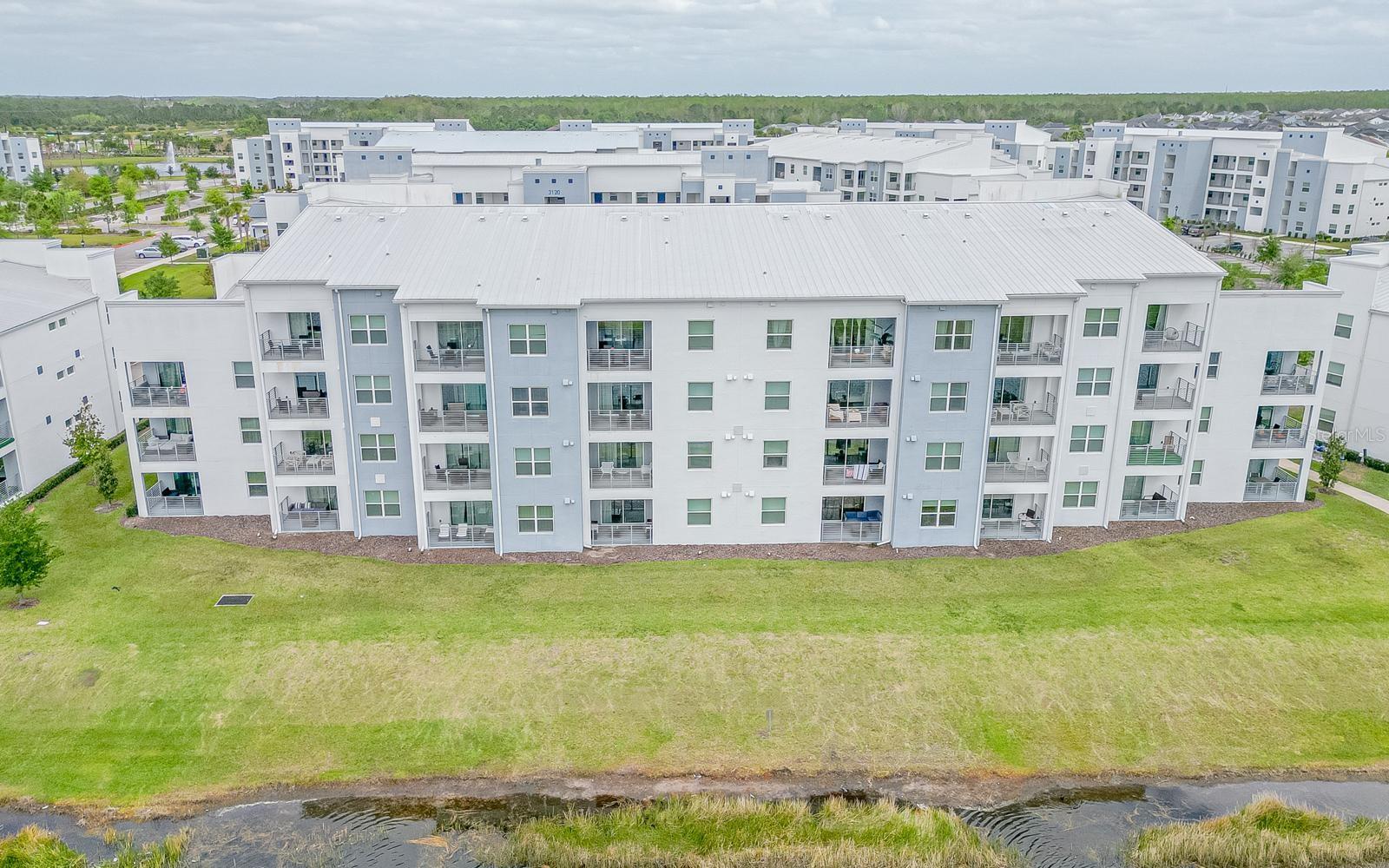 3151 PARADOX Cir #106 KISSIMMEE, FL 34746