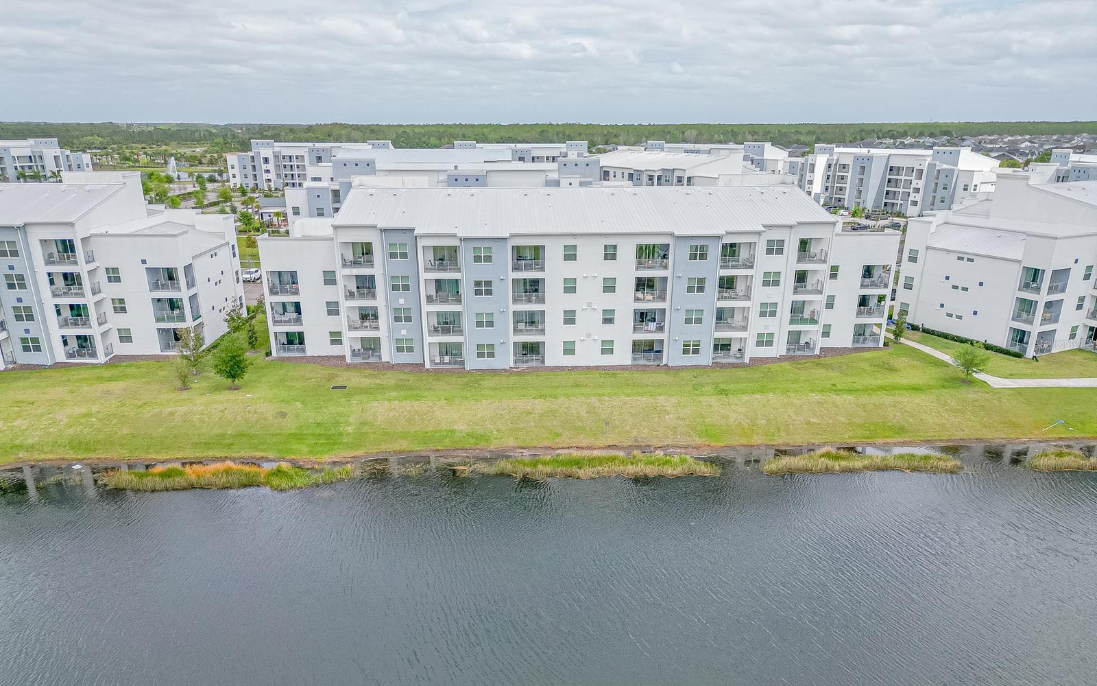 3151 PARADOX Cir #106 KISSIMMEE, FL 34746