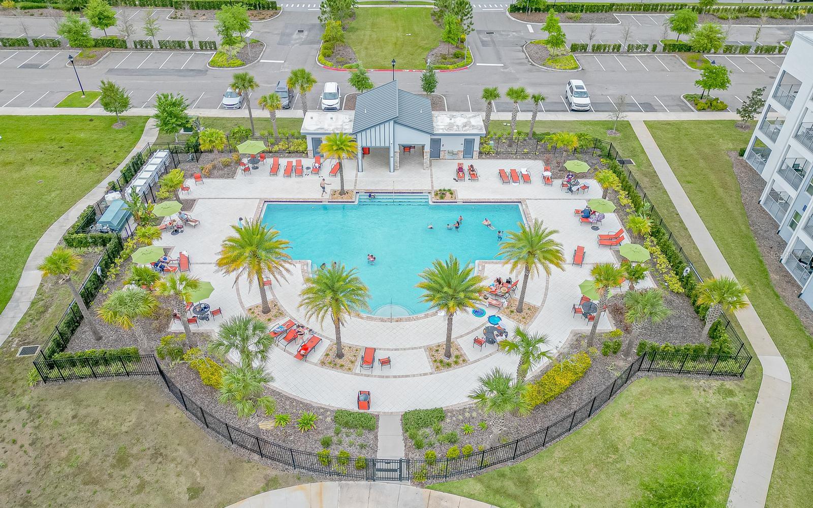 3151 PARADOX Cir #106 KISSIMMEE, FL 34746