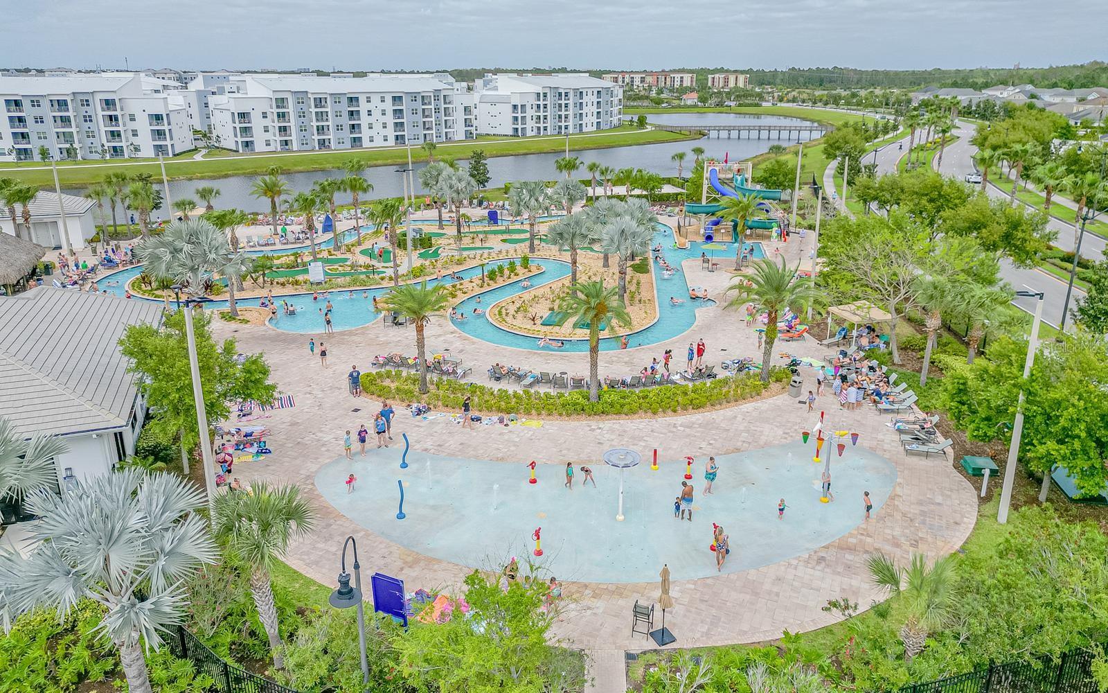 3151 PARADOX Cir #106 KISSIMMEE, FL 34746