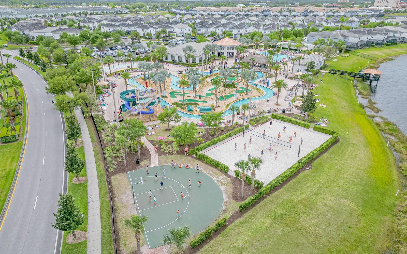 3151 PARADOX Cir #106 KISSIMMEE, FL 34746