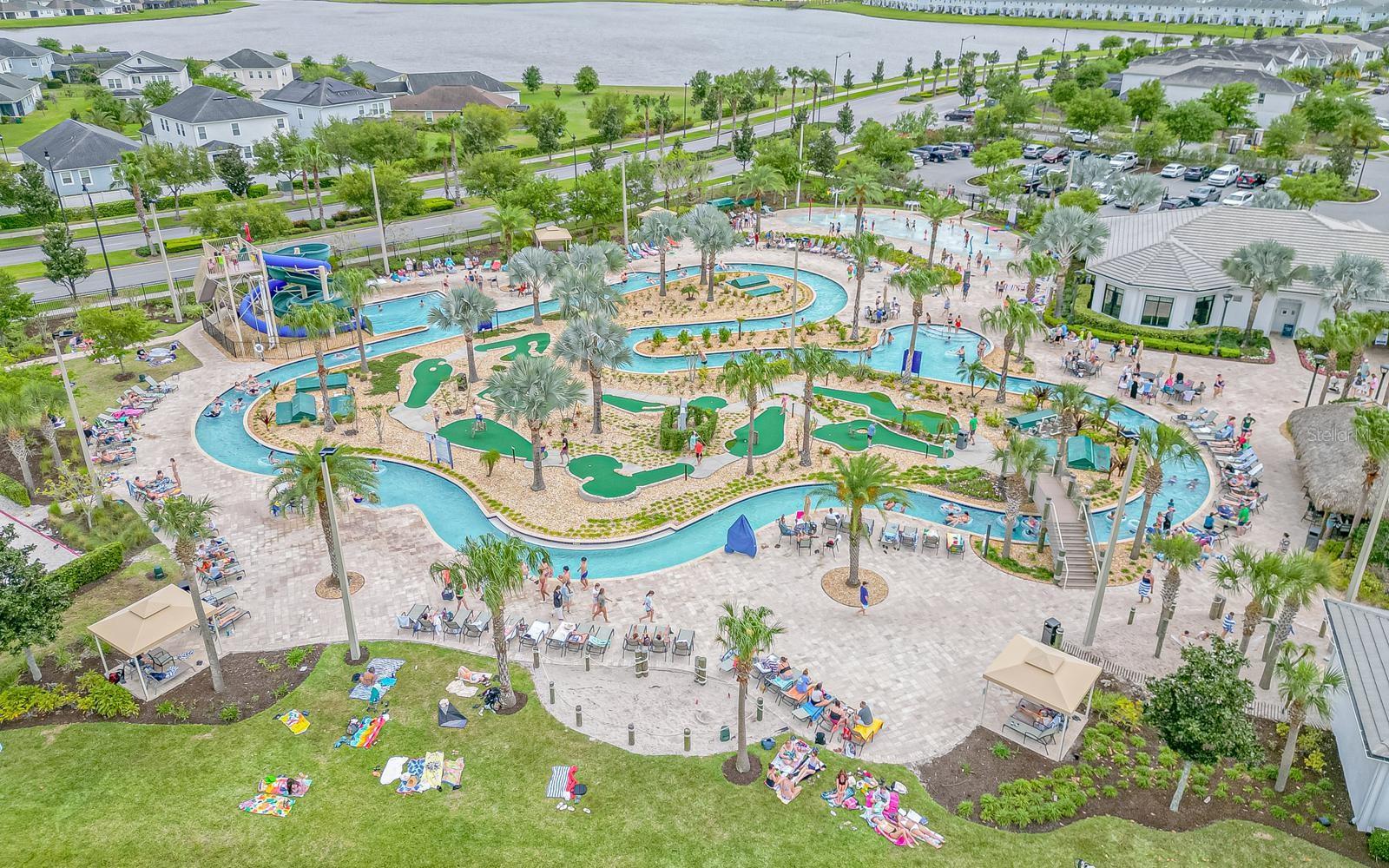 3151 PARADOX Cir #106 KISSIMMEE, FL 34746