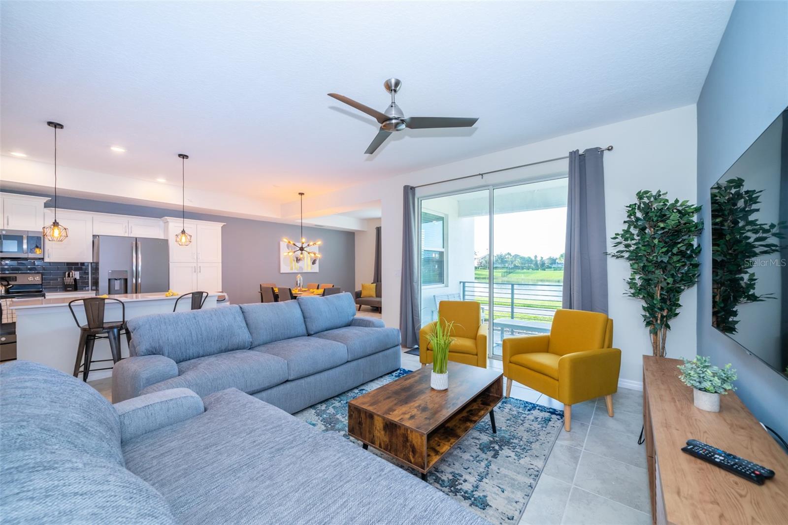 3151 PARADOX Cir #106 KISSIMMEE, FL 34746