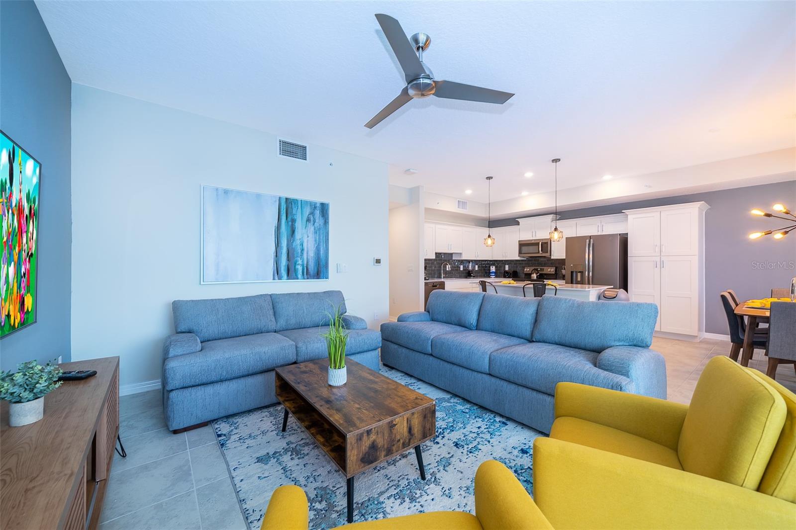 3151 PARADOX Cir #106 KISSIMMEE, FL 34746