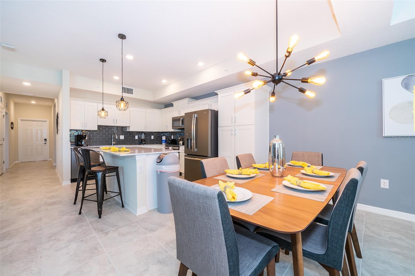 3151 PARADOX Cir #106 KISSIMMEE, FL 34746