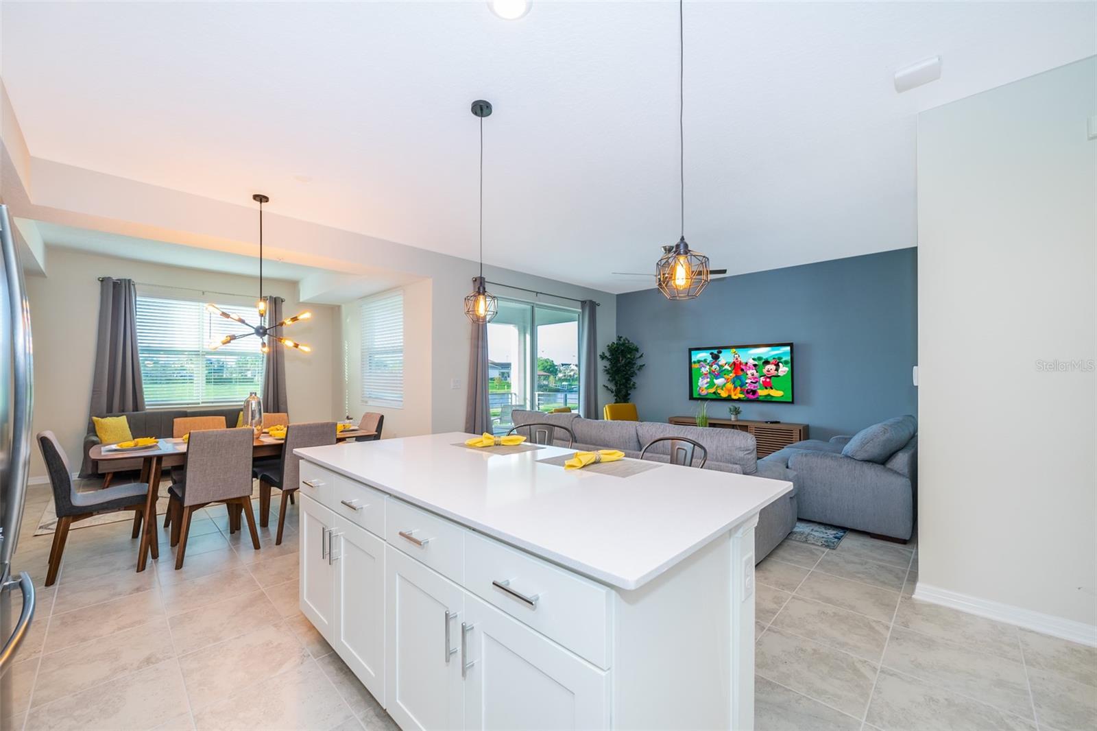 3151 PARADOX Cir #106 KISSIMMEE, FL 34746