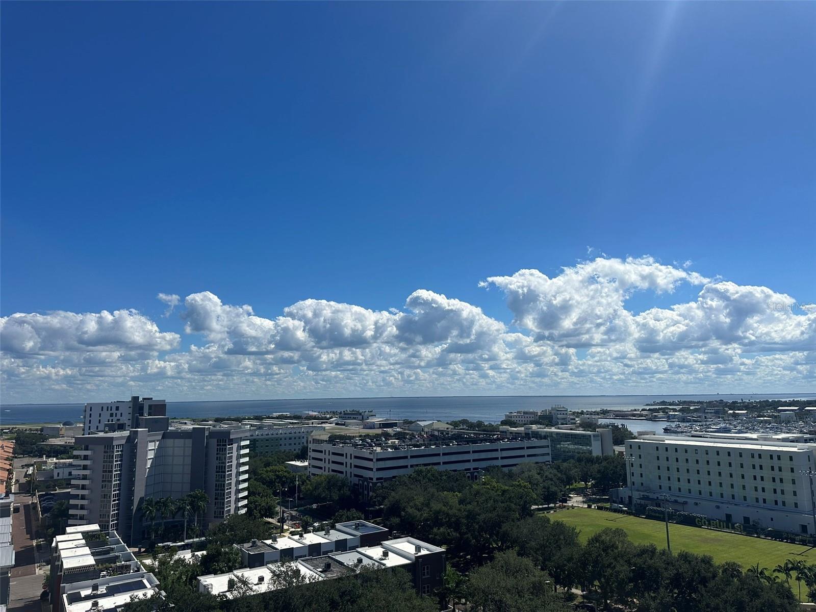 400 4TH Ave #1207 ST PETERSBURG, FL 33701