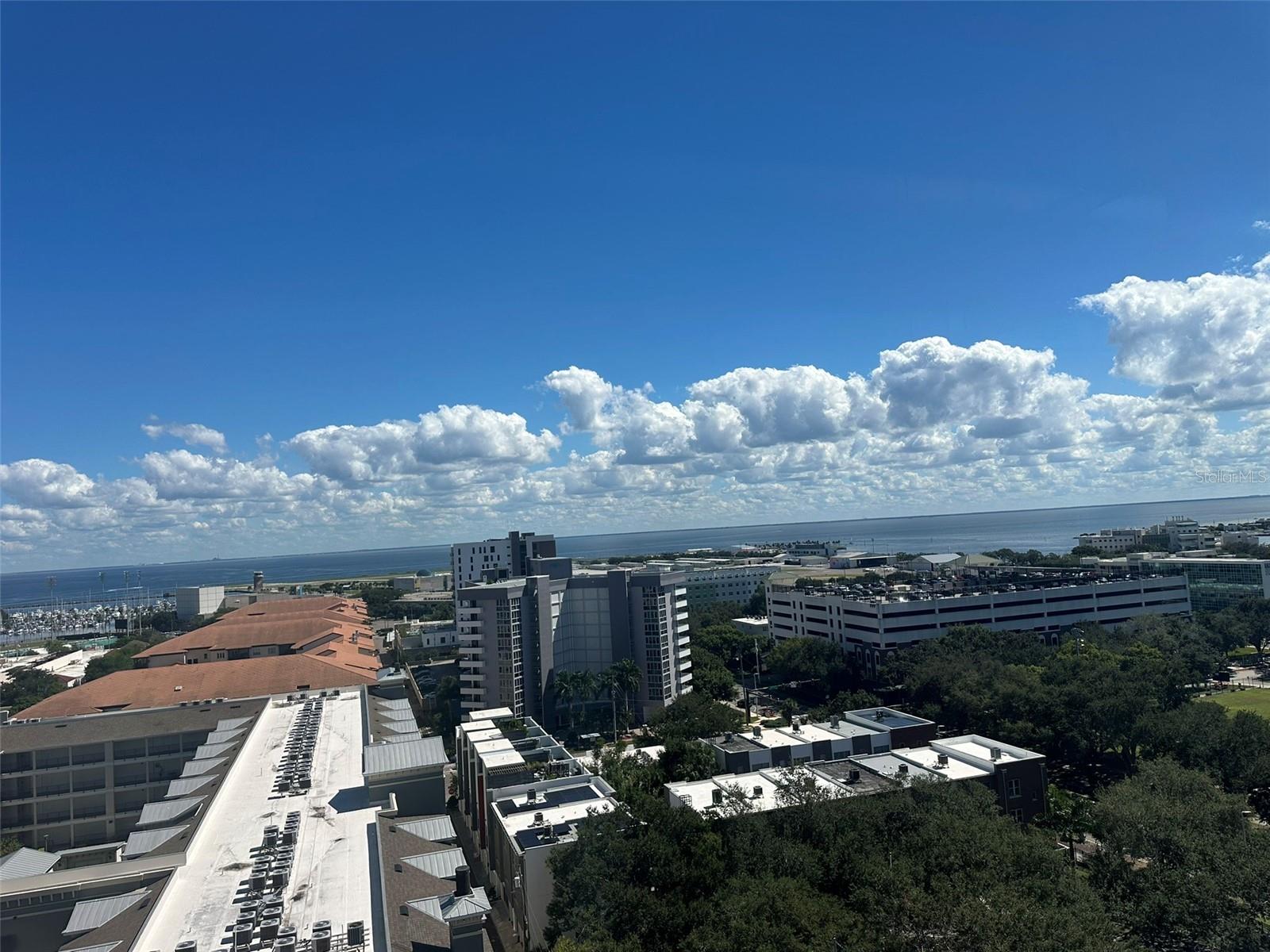 400 4TH Ave #1207 ST PETERSBURG, FL 33701