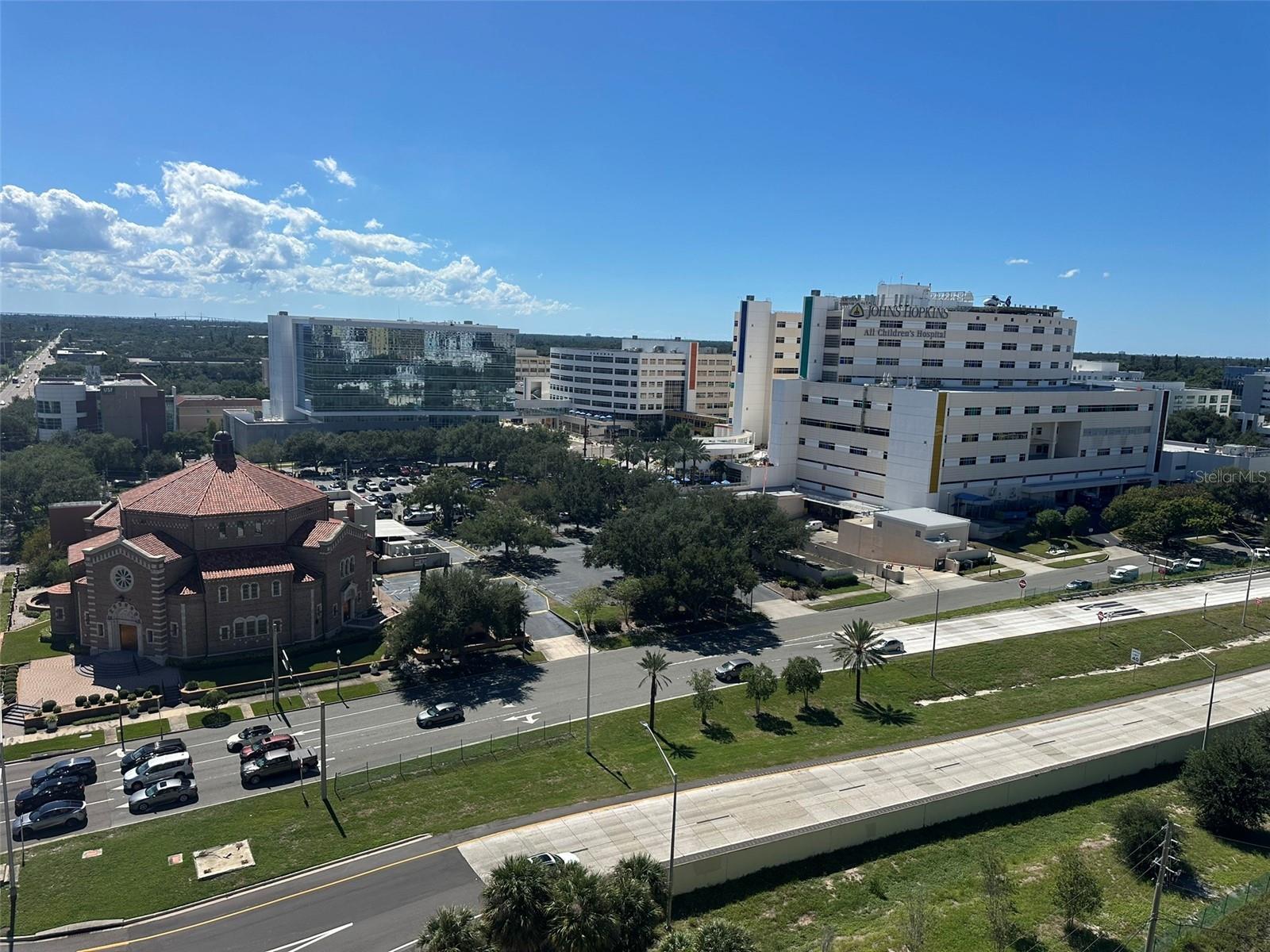 400 4TH Ave #1207 ST PETERSBURG, FL 33701