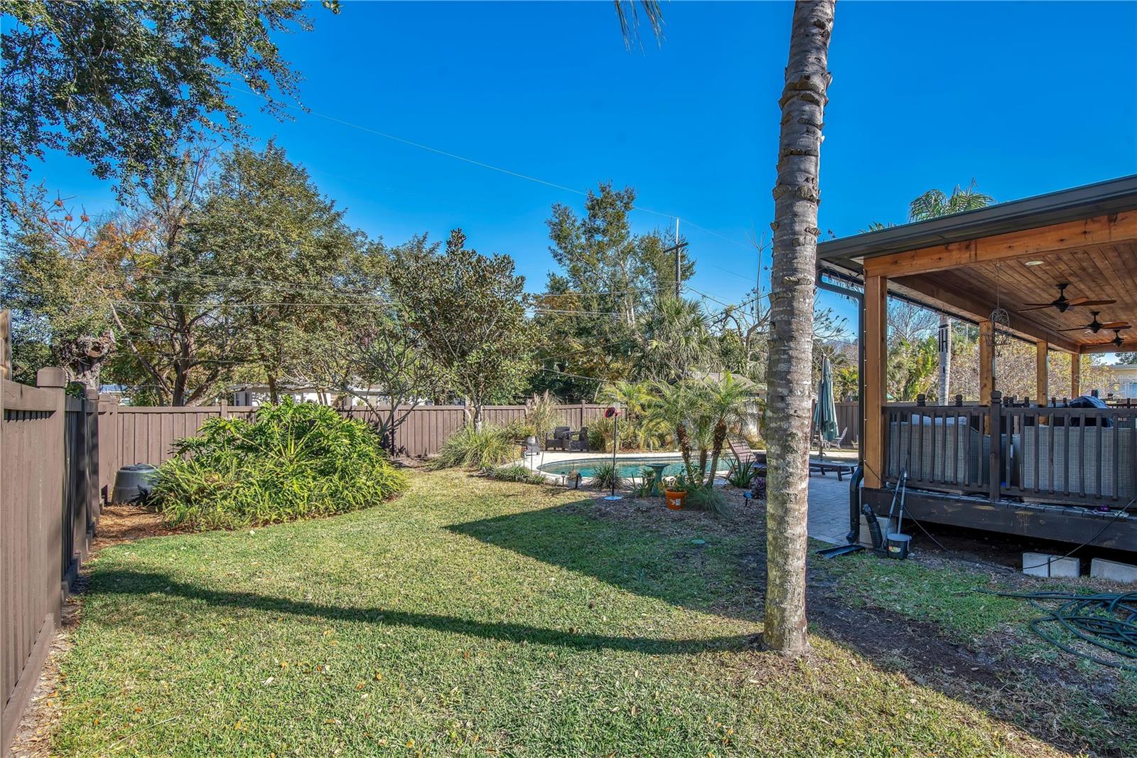 419 PAGE St ORLANDO, FL 32806