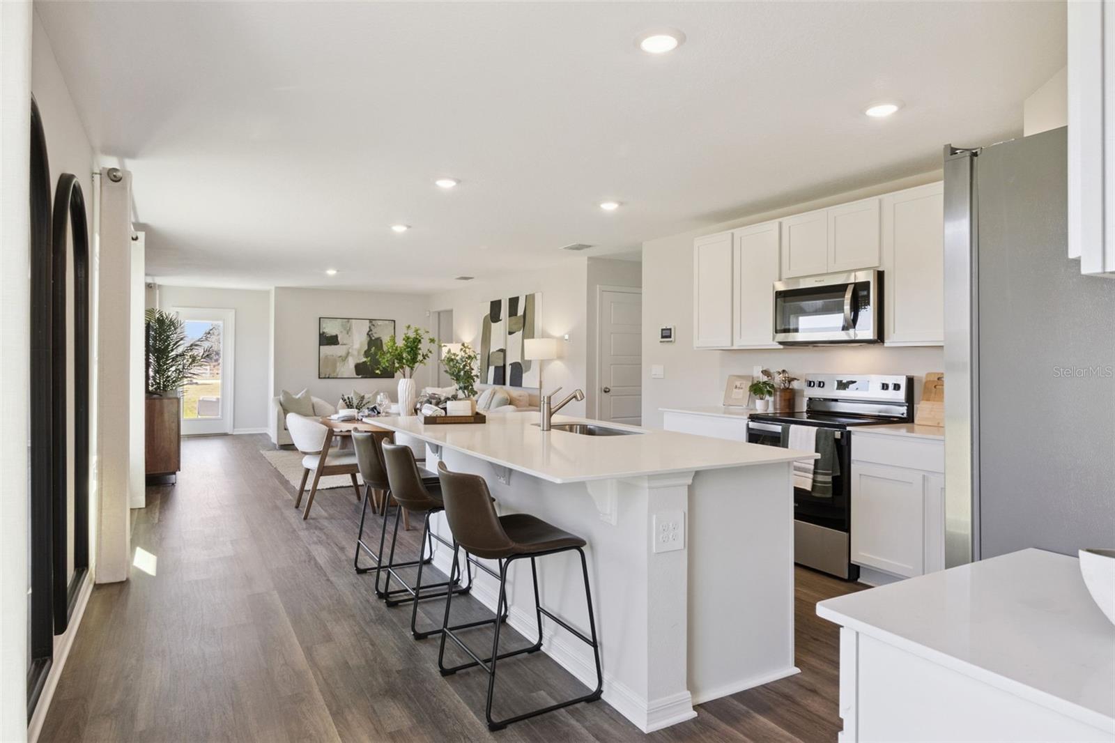 3305 PARTINGTON Blvd DAVENPORT, FL 33837