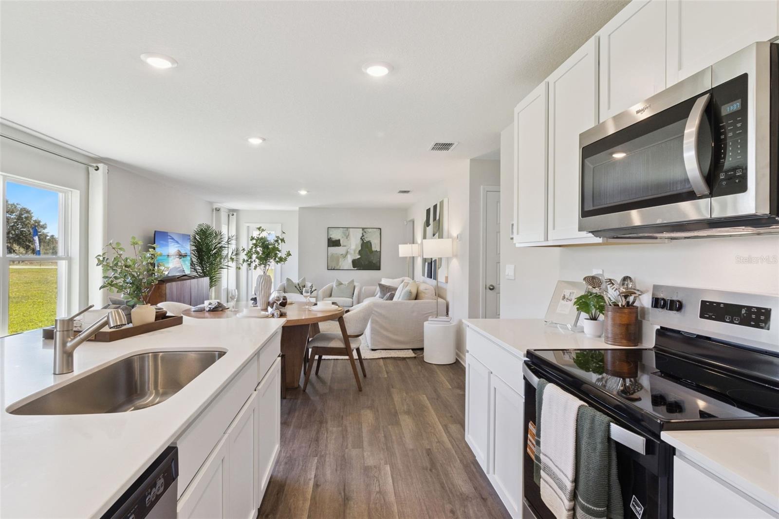 3305 PARTINGTON Blvd DAVENPORT, FL 33837