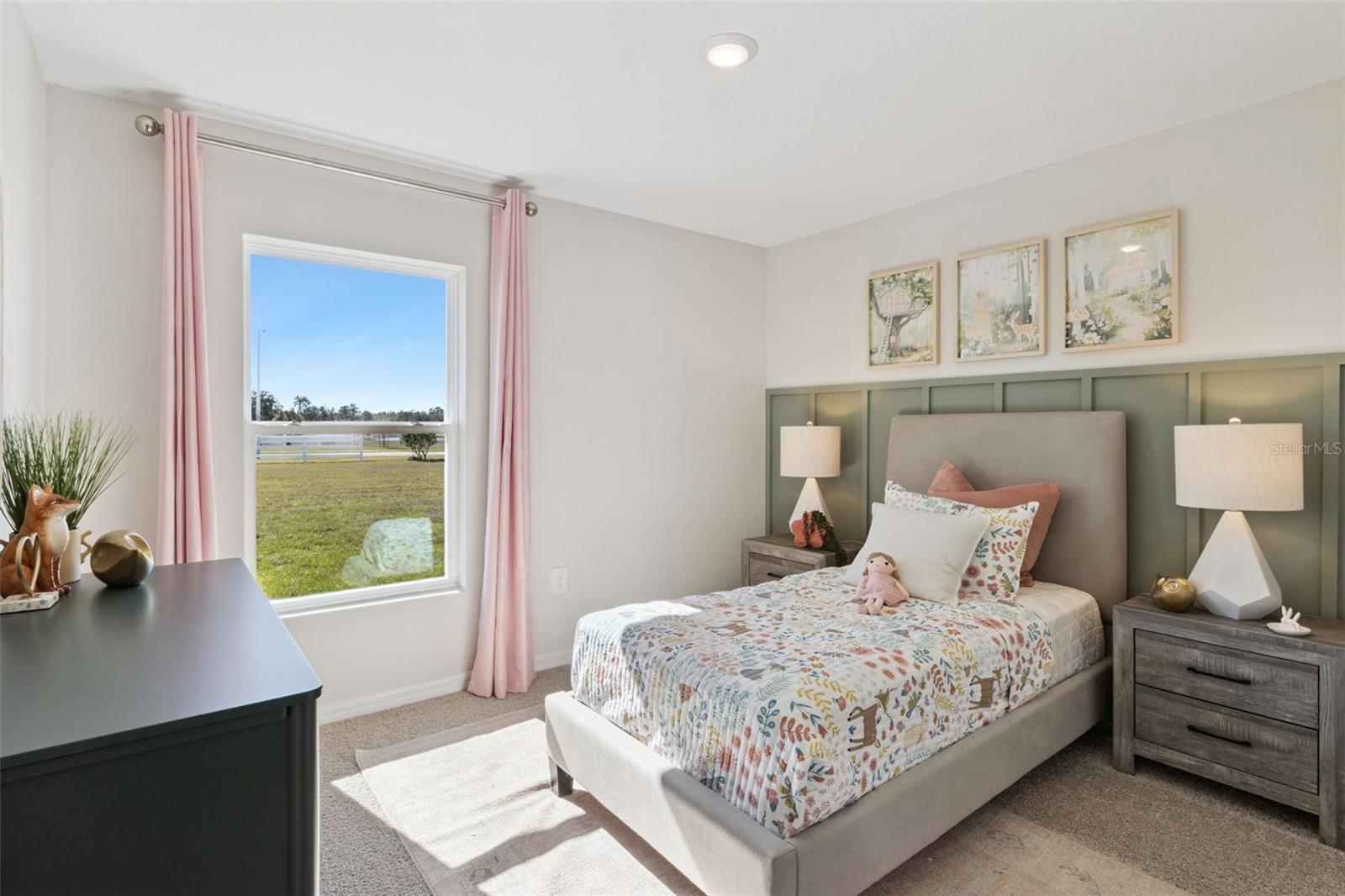 3305 PARTINGTON Blvd DAVENPORT, FL 33837