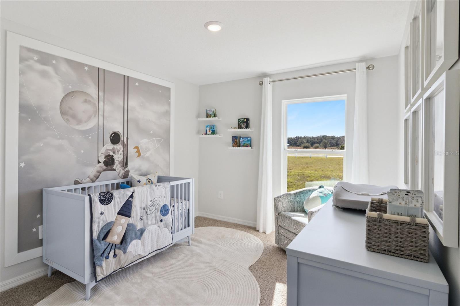 3305 PARTINGTON Blvd DAVENPORT, FL 33837