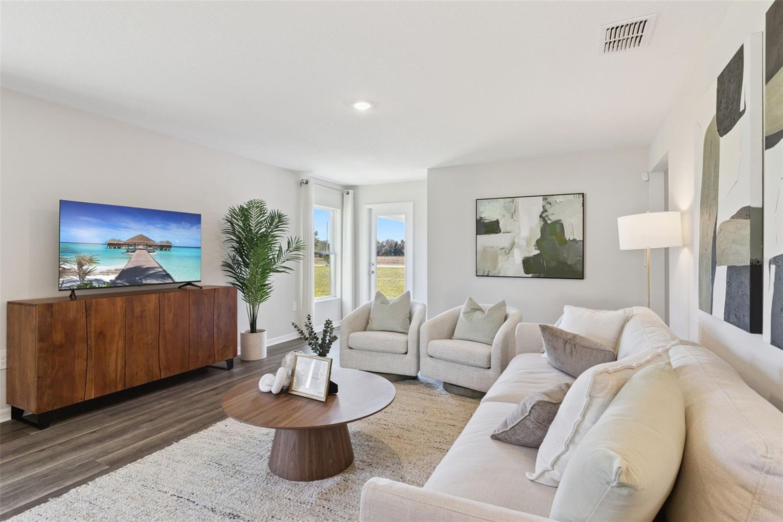 3305 PARTINGTON Blvd DAVENPORT, FL 33837