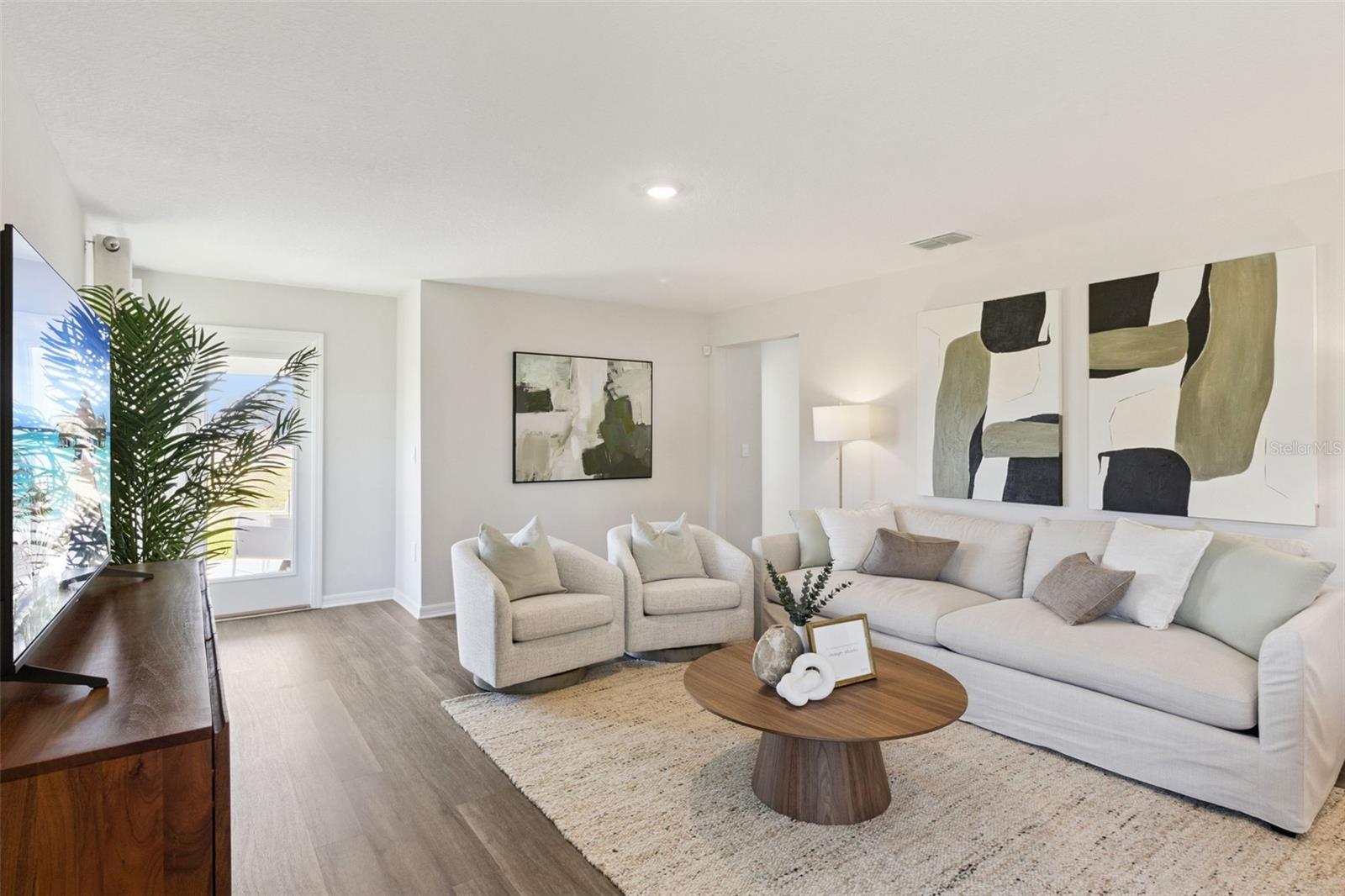 3305 PARTINGTON Blvd DAVENPORT, FL 33837