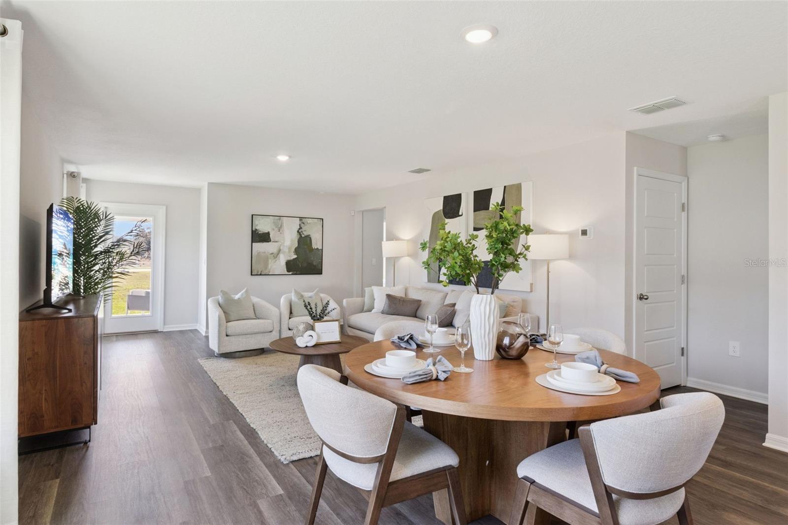 3305 PARTINGTON Blvd DAVENPORT, FL 33837