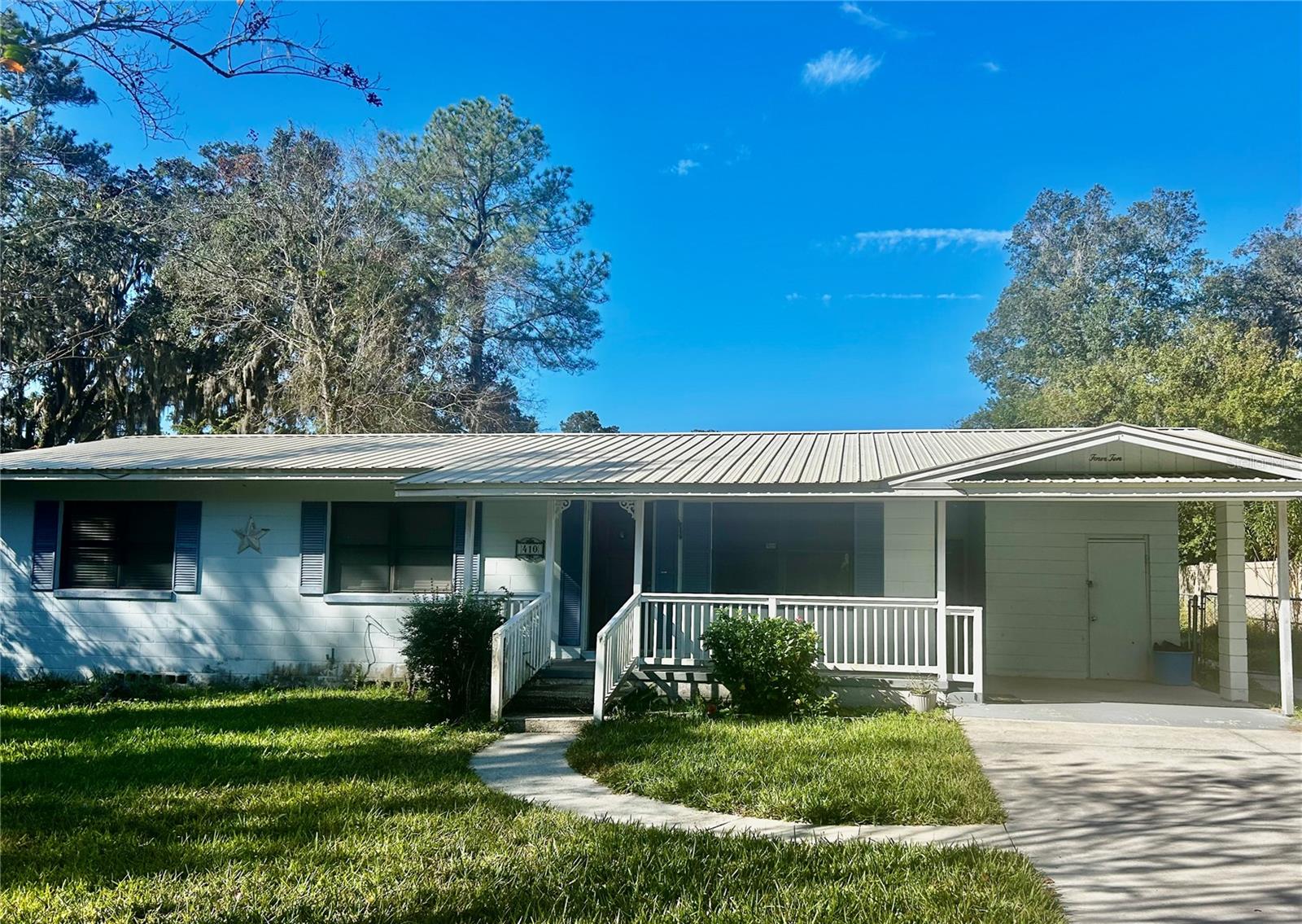 410 NE 15TH Ct OCALA, FL 34470