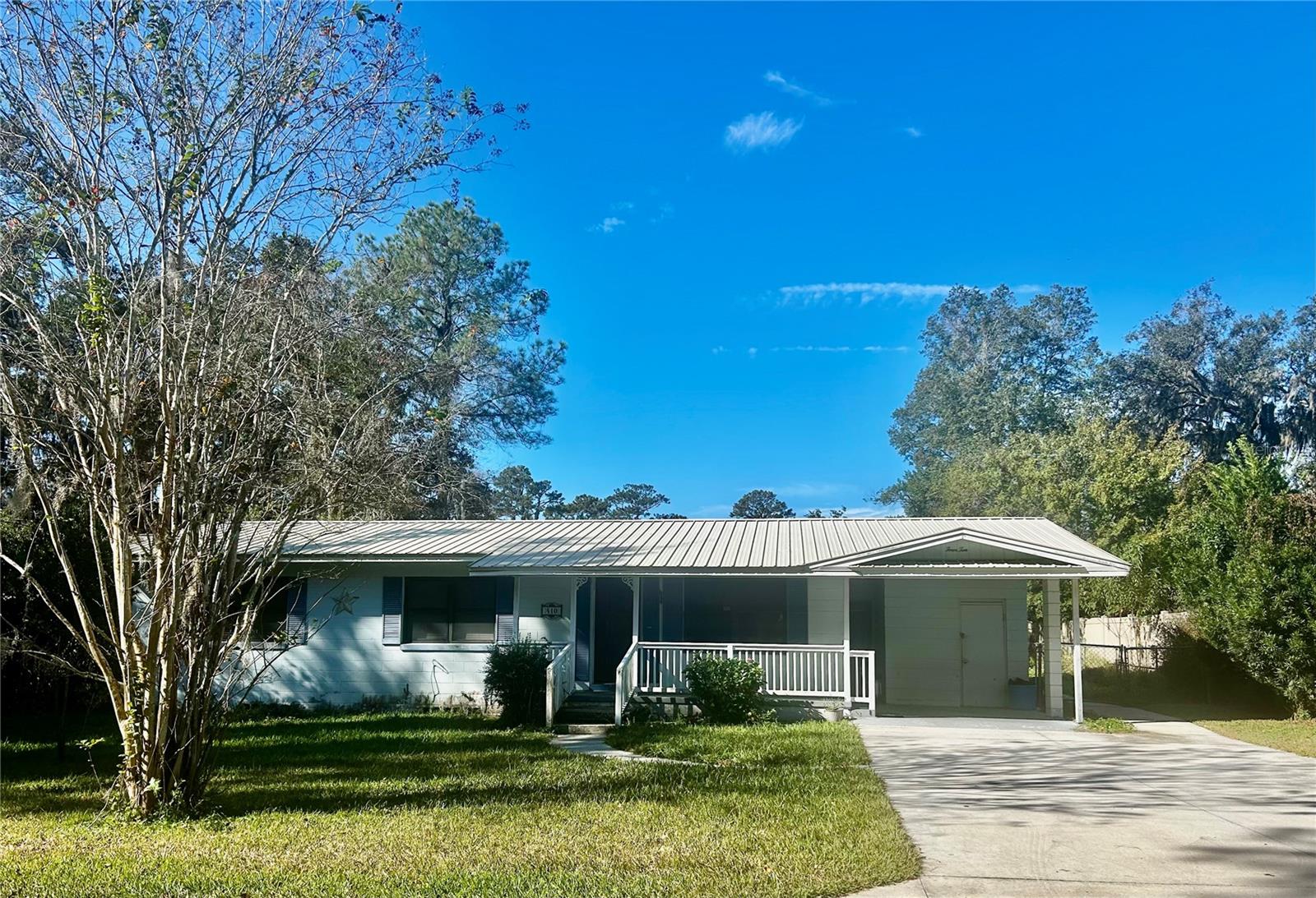 410 NE 15TH Ct OCALA, FL 34470