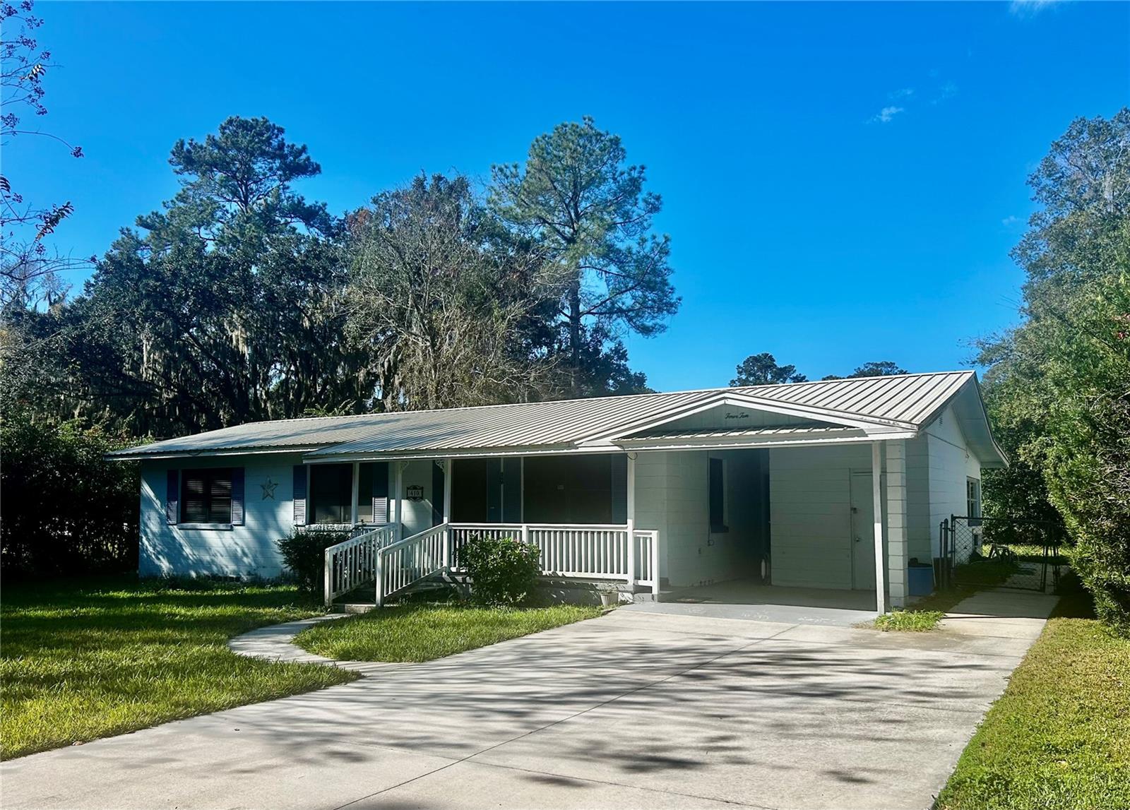 410 NE 15TH Ct OCALA, FL 34470