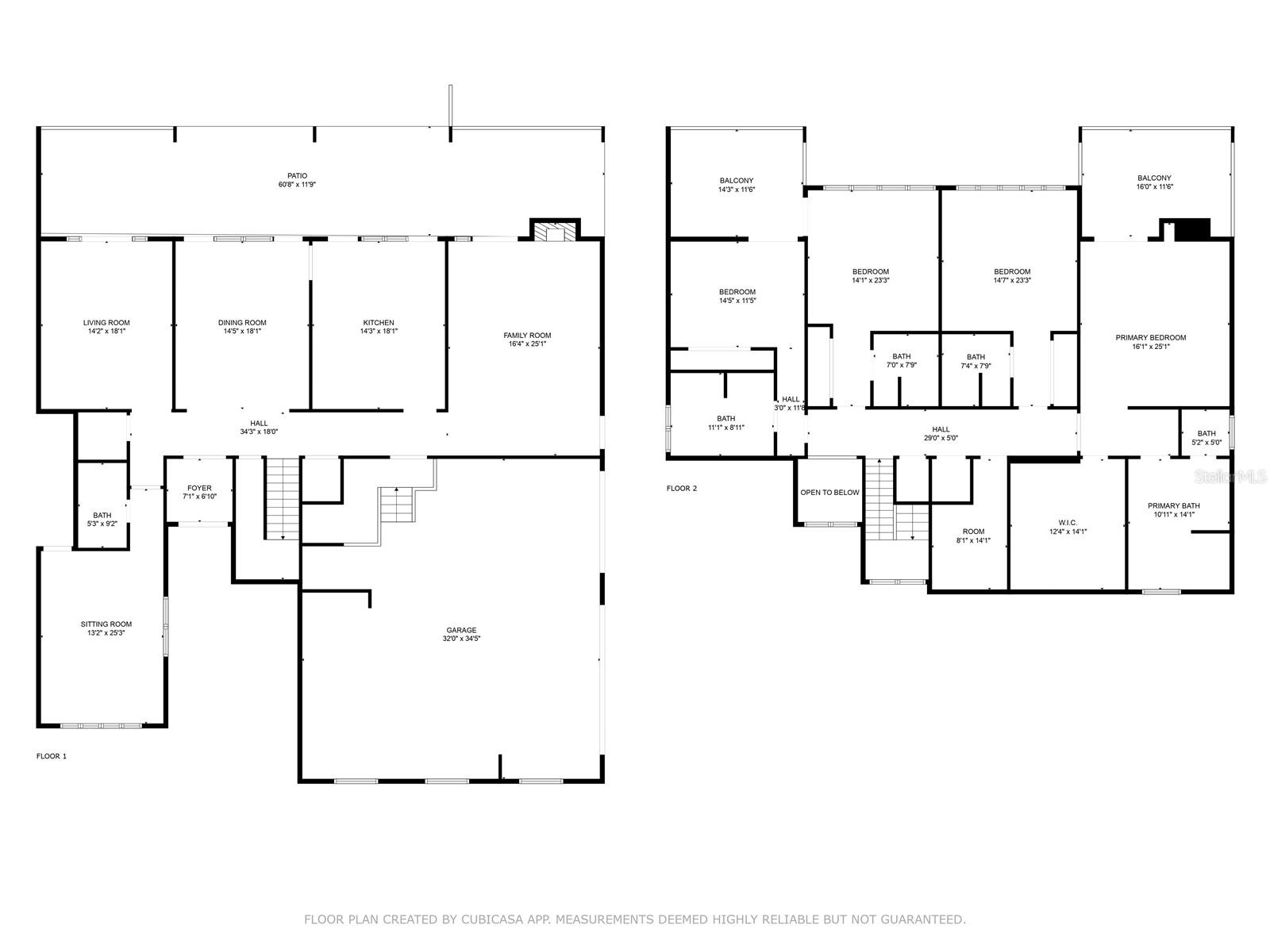 838 MONTEREY Blvd ST PETERSBURG, FL 33704