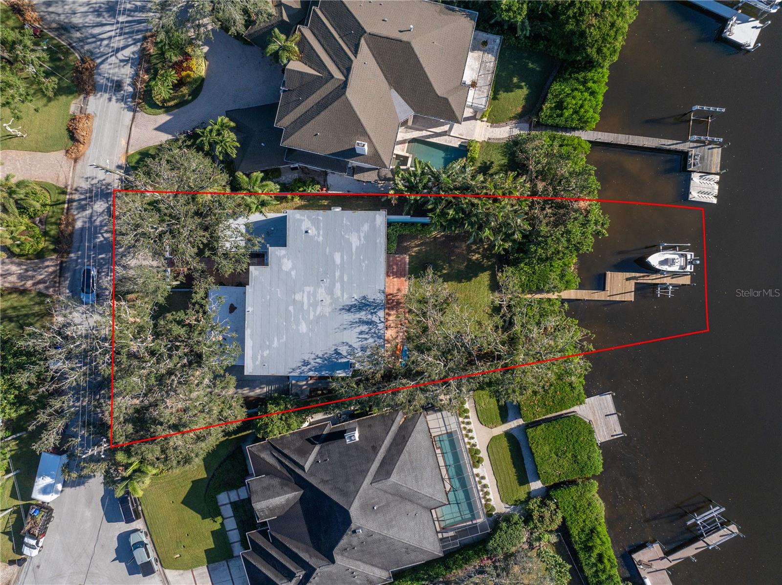 838 MONTEREY Blvd ST PETERSBURG, FL 33704