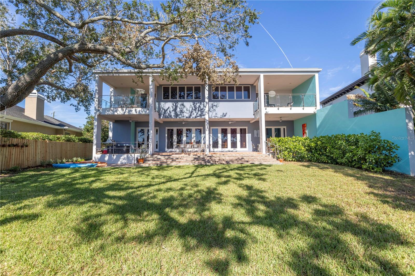 838 MONTEREY Blvd ST PETERSBURG, FL 33704