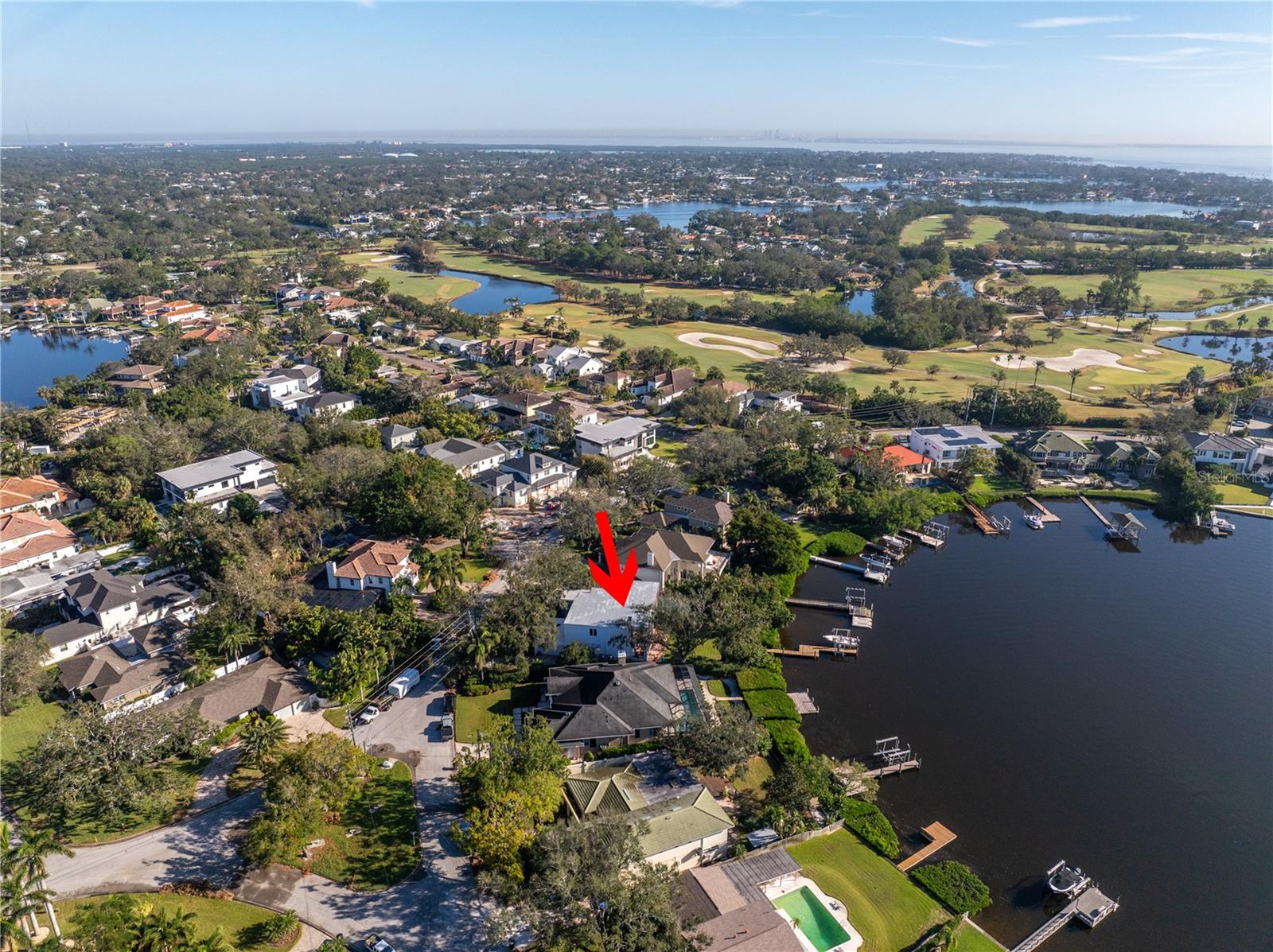 838 MONTEREY Blvd ST PETERSBURG, FL 33704