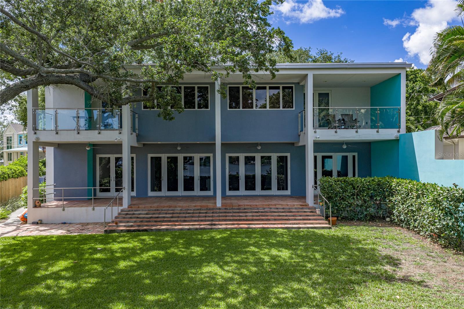 838 MONTEREY Blvd ST PETERSBURG, FL 33704