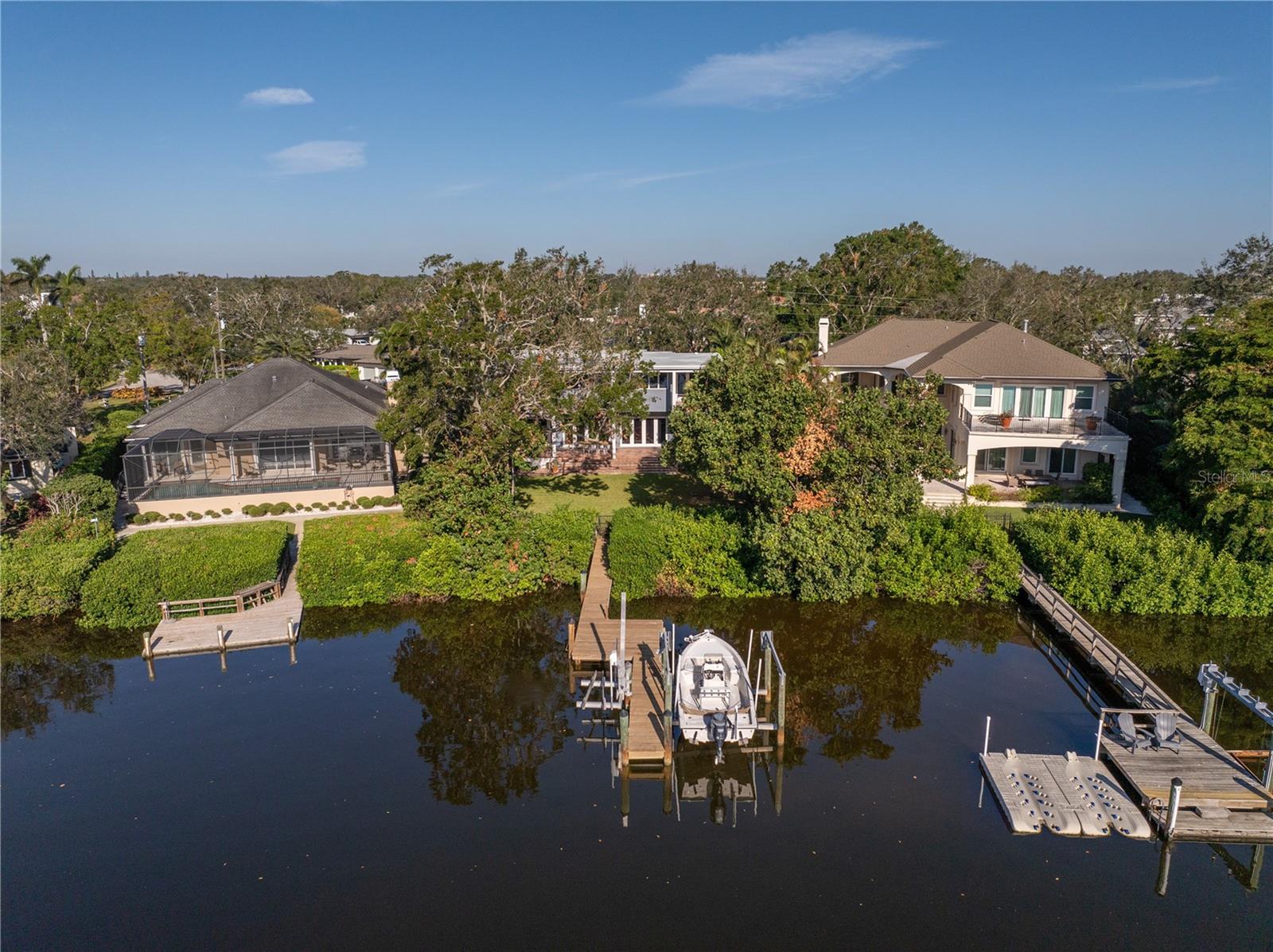 838 MONTEREY Blvd ST PETERSBURG, FL 33704