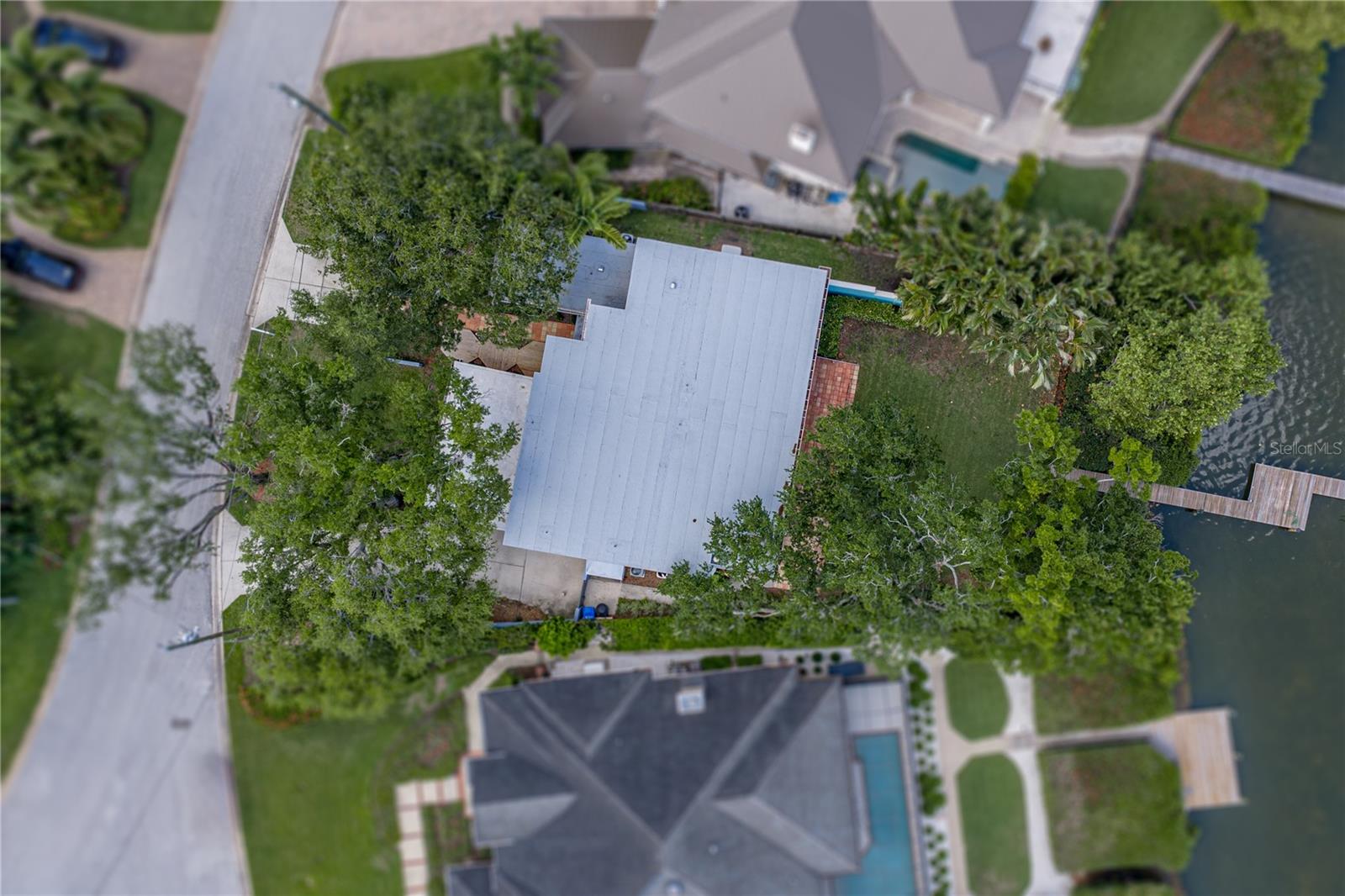 838 MONTEREY Blvd ST PETERSBURG, FL 33704