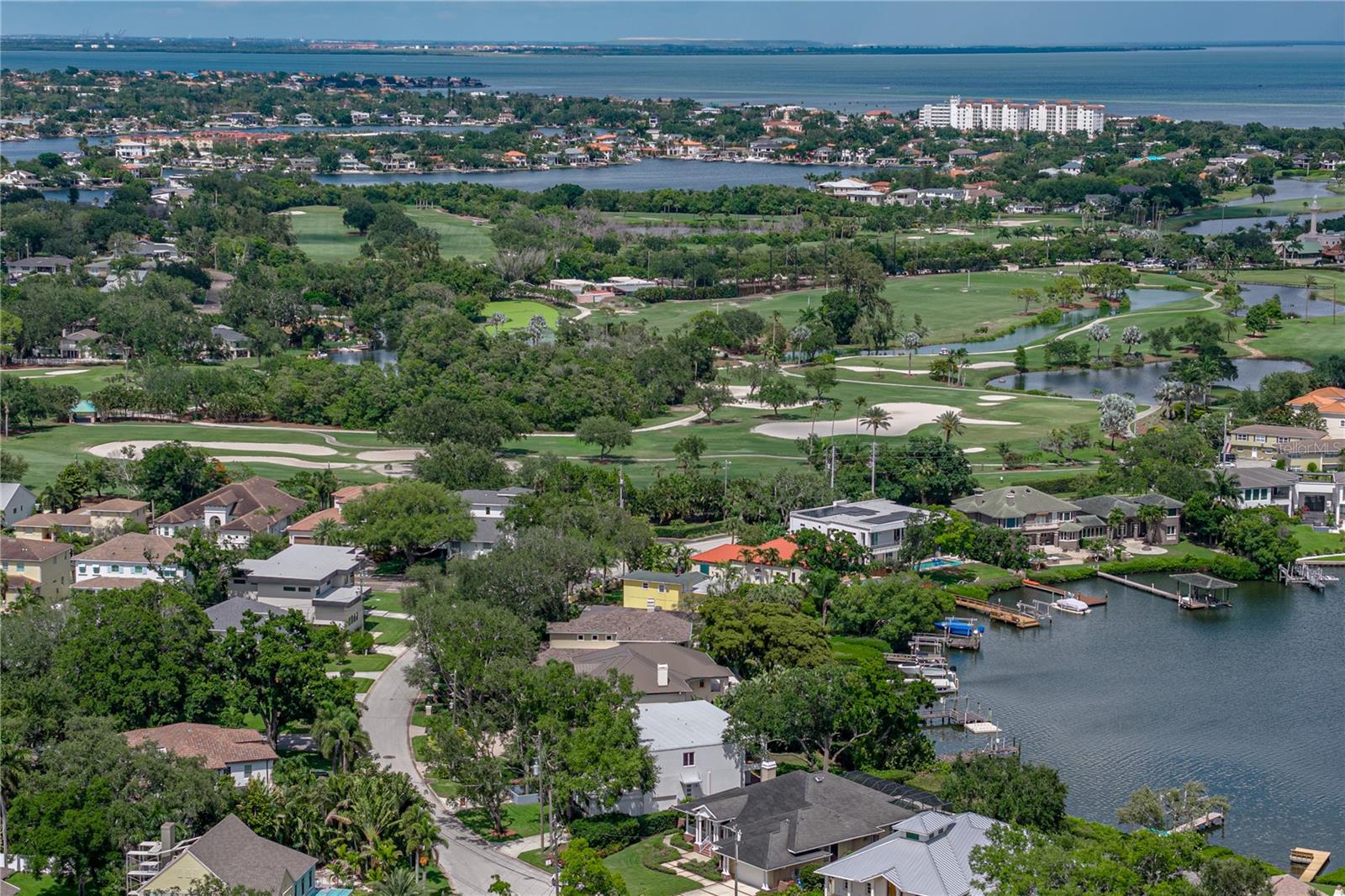 838 MONTEREY Blvd ST PETERSBURG, FL 33704
