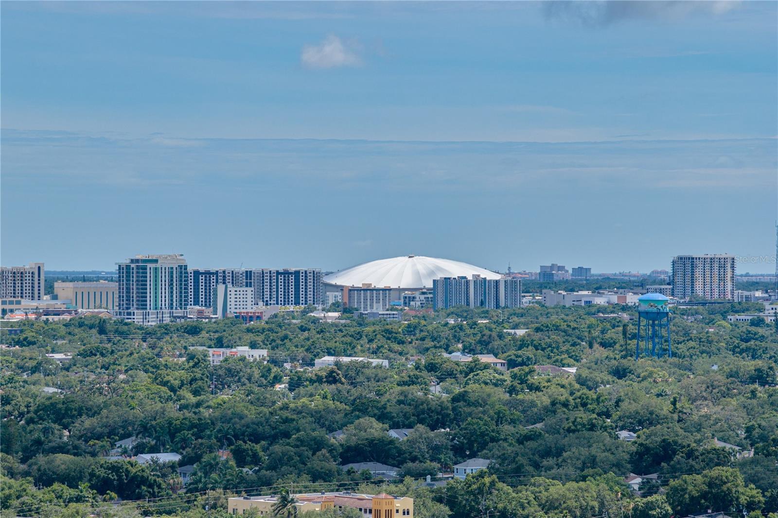 838 MONTEREY Blvd ST PETERSBURG, FL 33704