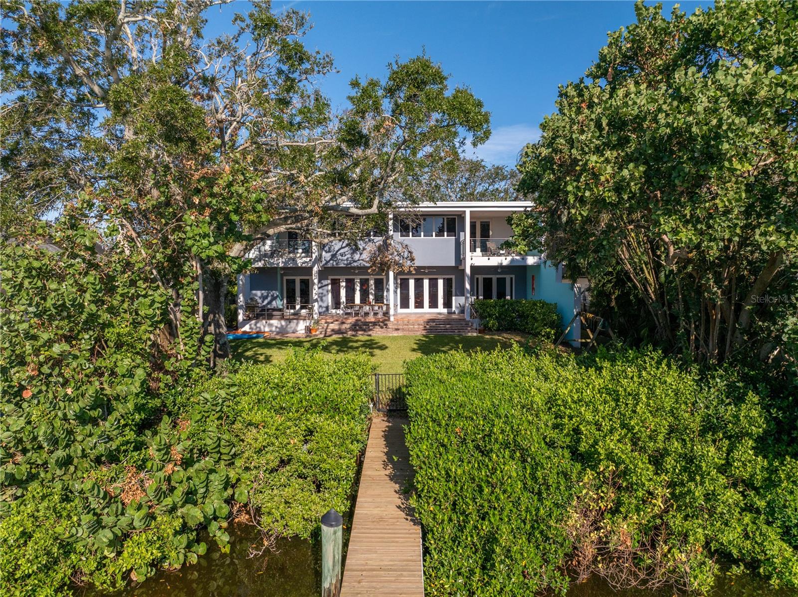 838 MONTEREY Blvd ST PETERSBURG, FL 33704