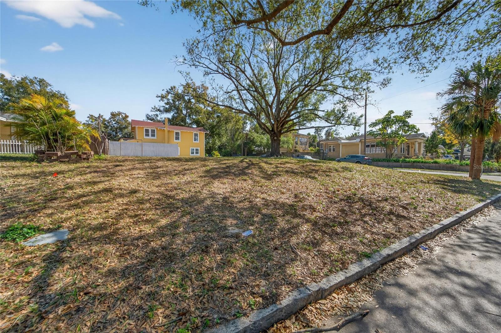 206 E FRIERSON Ave TAMPA, FL 33603