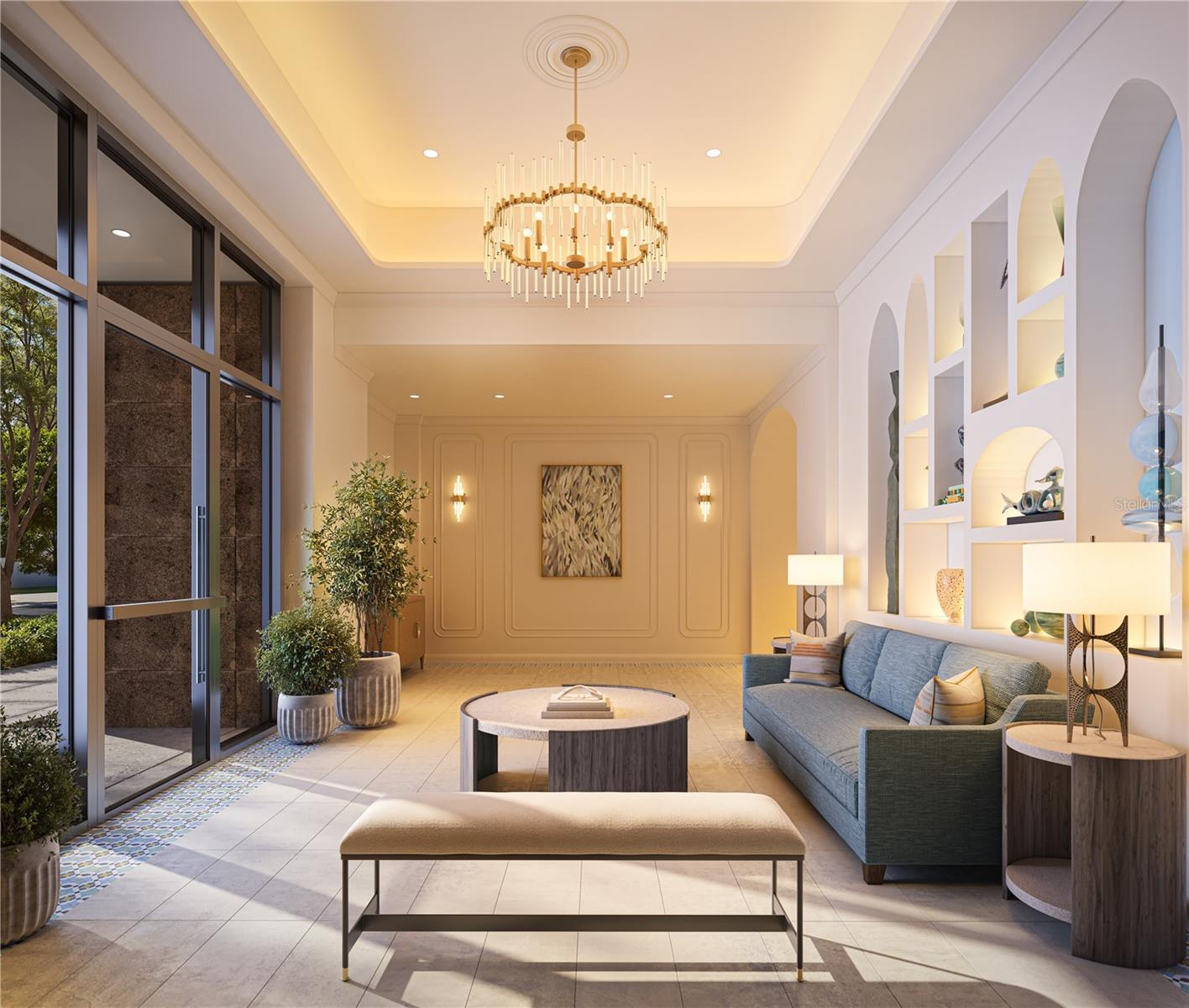 749 BURLINGTON Ave #305 ST PETERSBURG, FL 33701