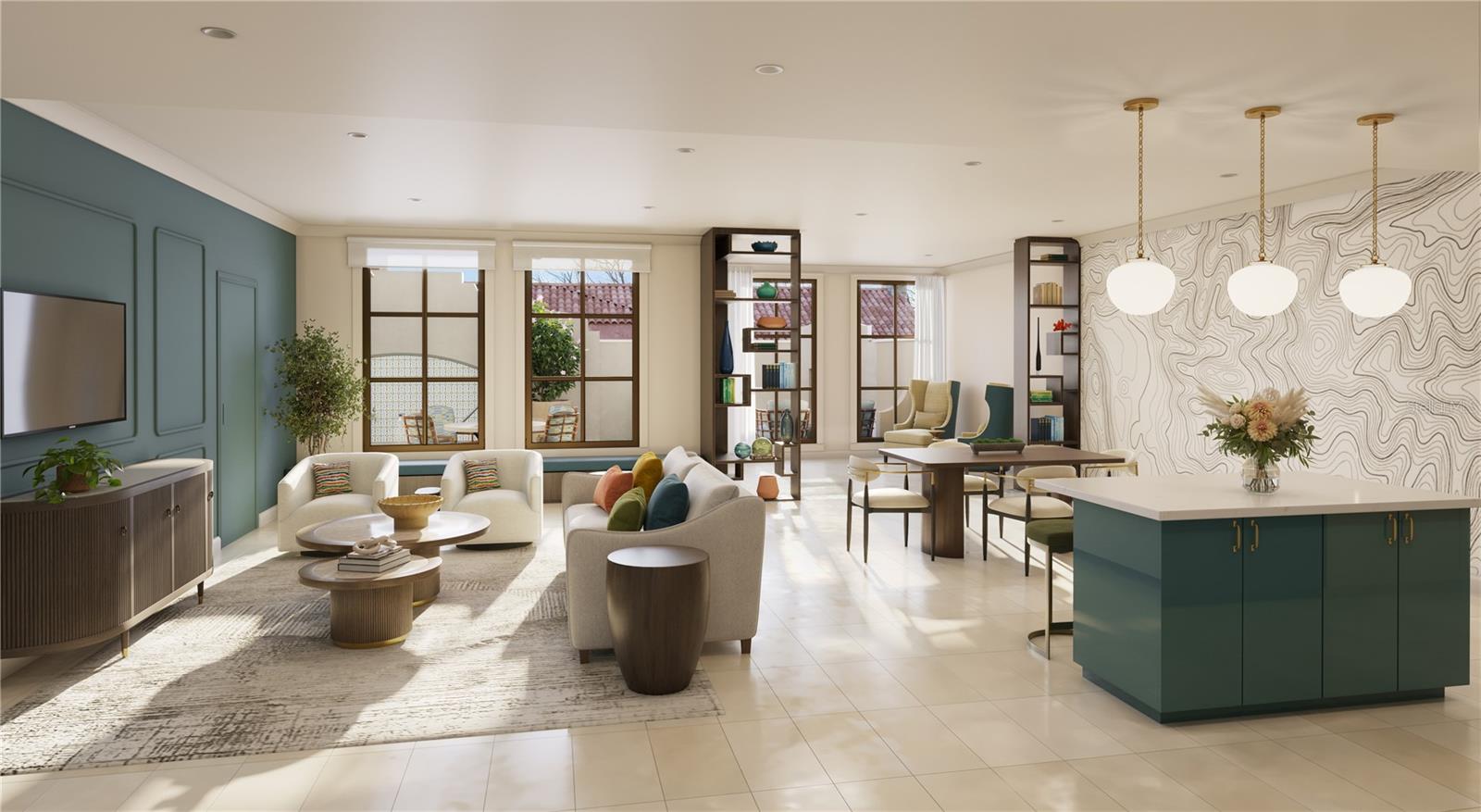 749 BURLINGTON Ave #305 ST PETERSBURG, FL 33701