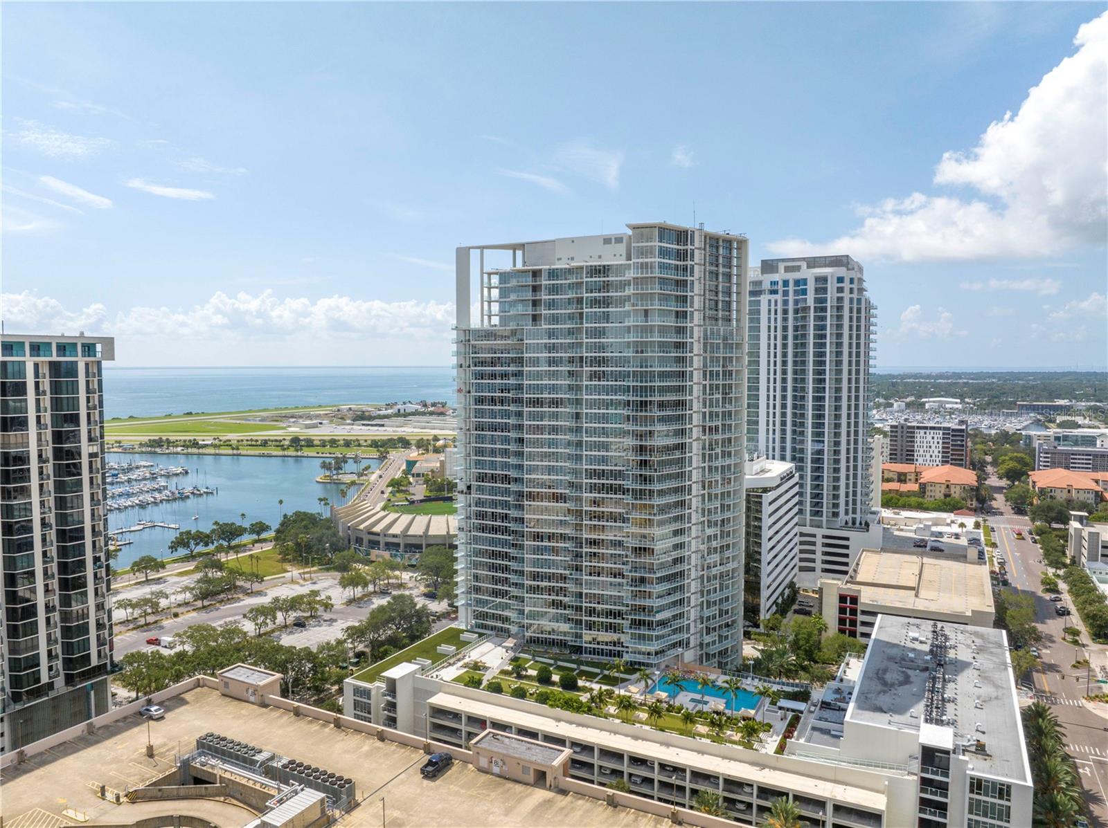 175 1ST St #1006 ST PETERSBURG, FL 33701