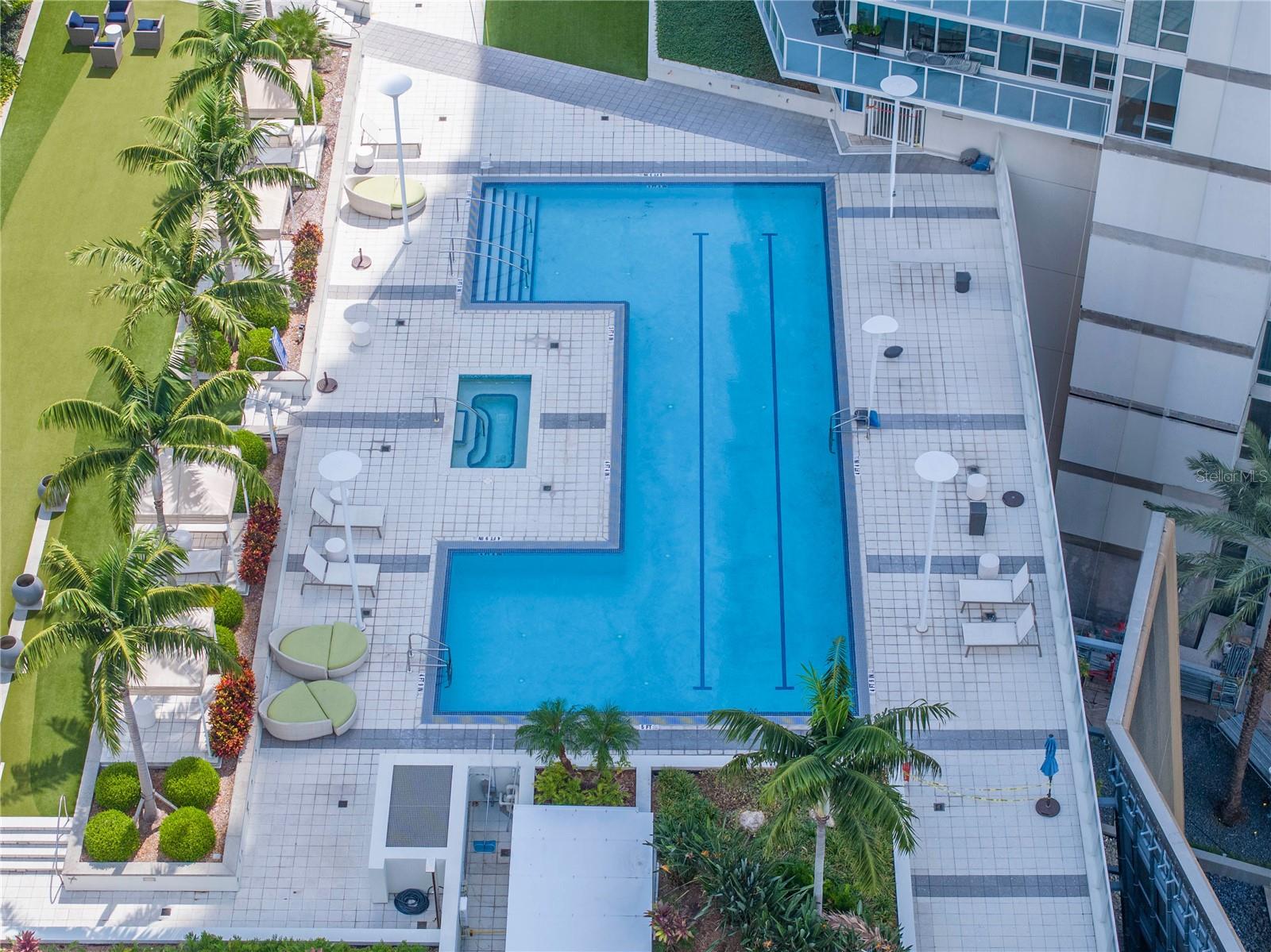 175 1ST St #1006 ST PETERSBURG, FL 33701