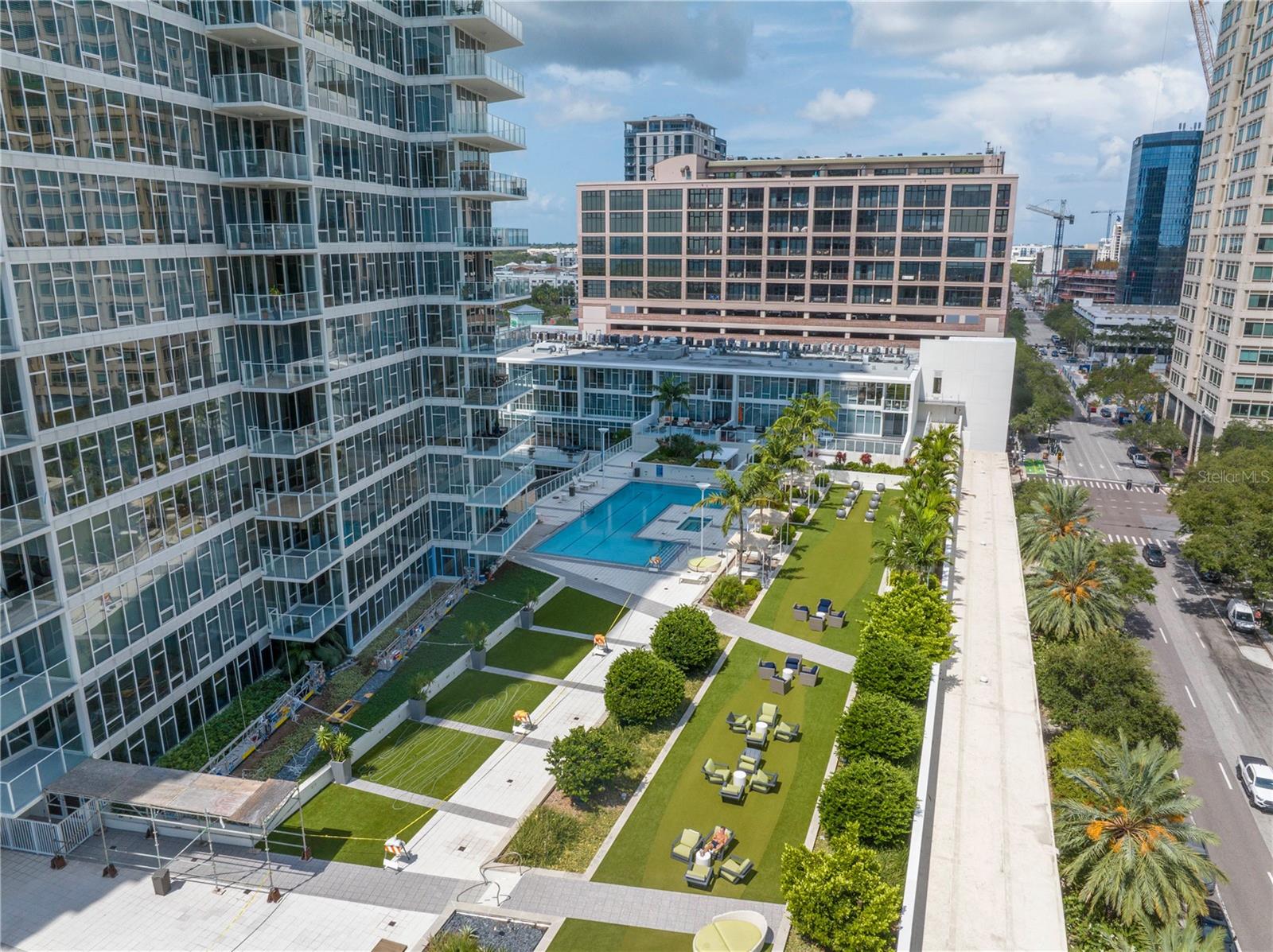 175 1ST St #1006 ST PETERSBURG, FL 33701