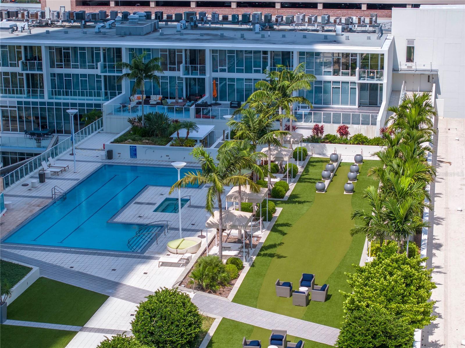 175 1ST St #1006 ST PETERSBURG, FL 33701