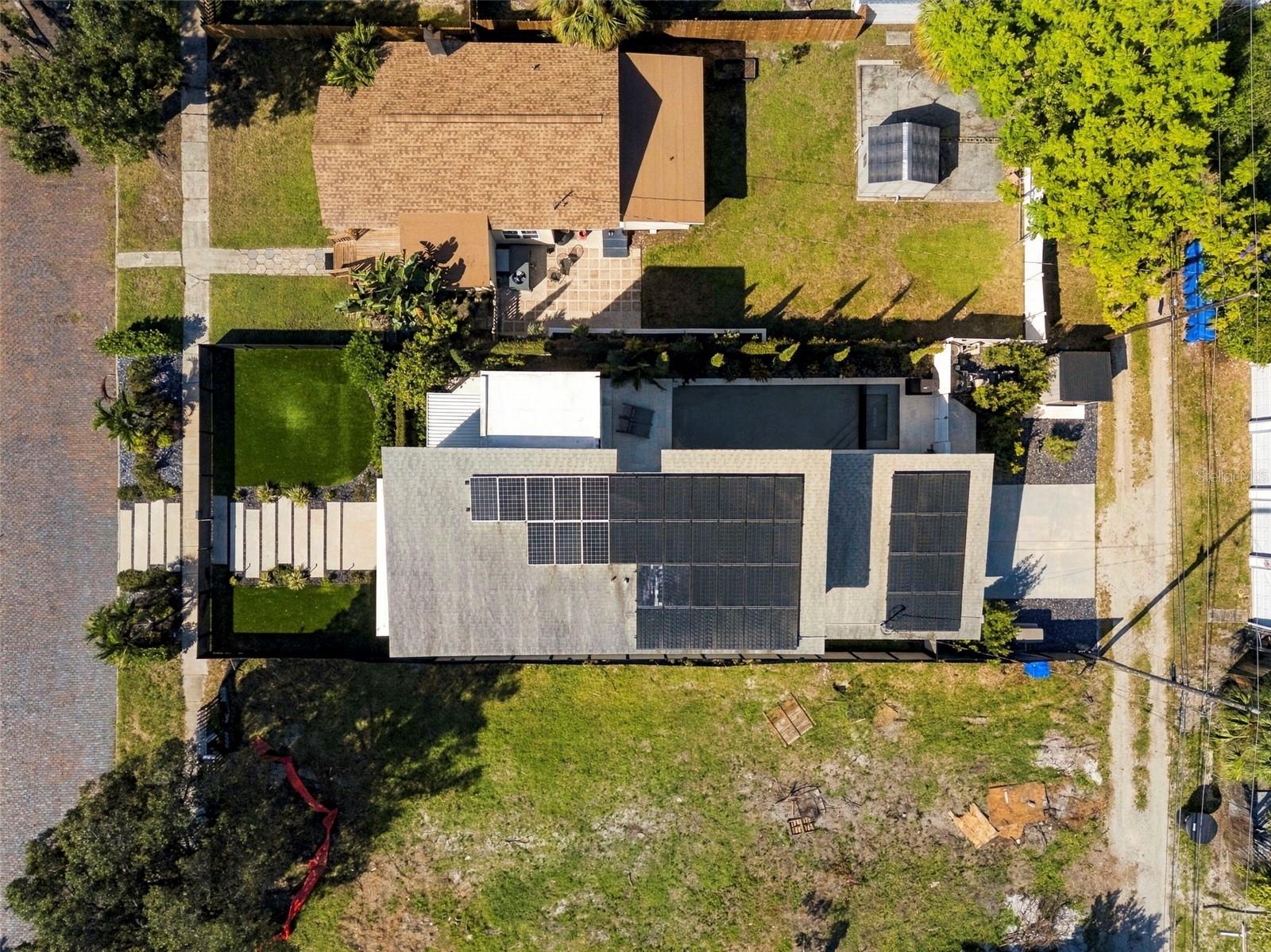 2423 2ND Ave ST PETERSBURG, FL 33713